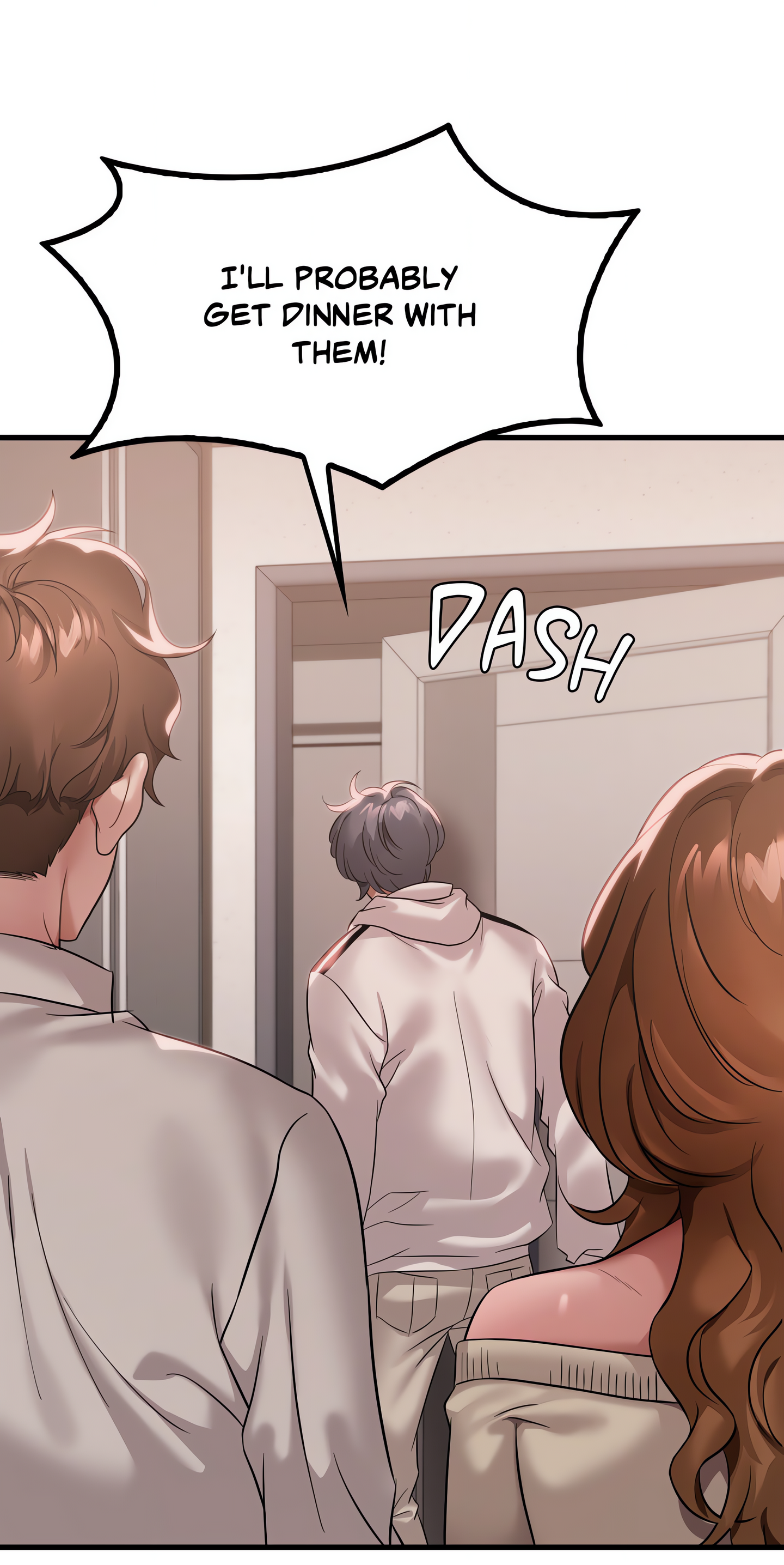 Drunk on You (Official Uncensored) Page 95 - MangaHe