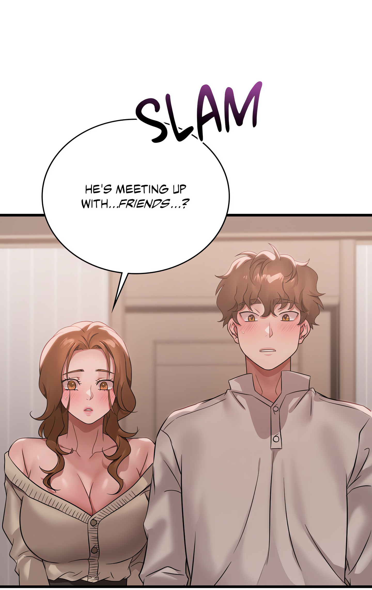 Drunk on You (Official Uncensored) Page 96 - MangaHe