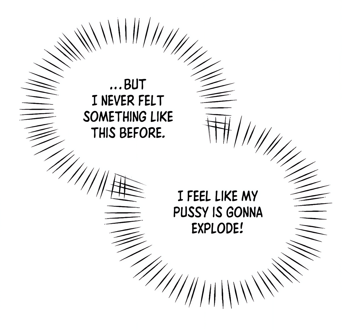 Drunk on You (Official Uncensored) Page 42 - MangaHe