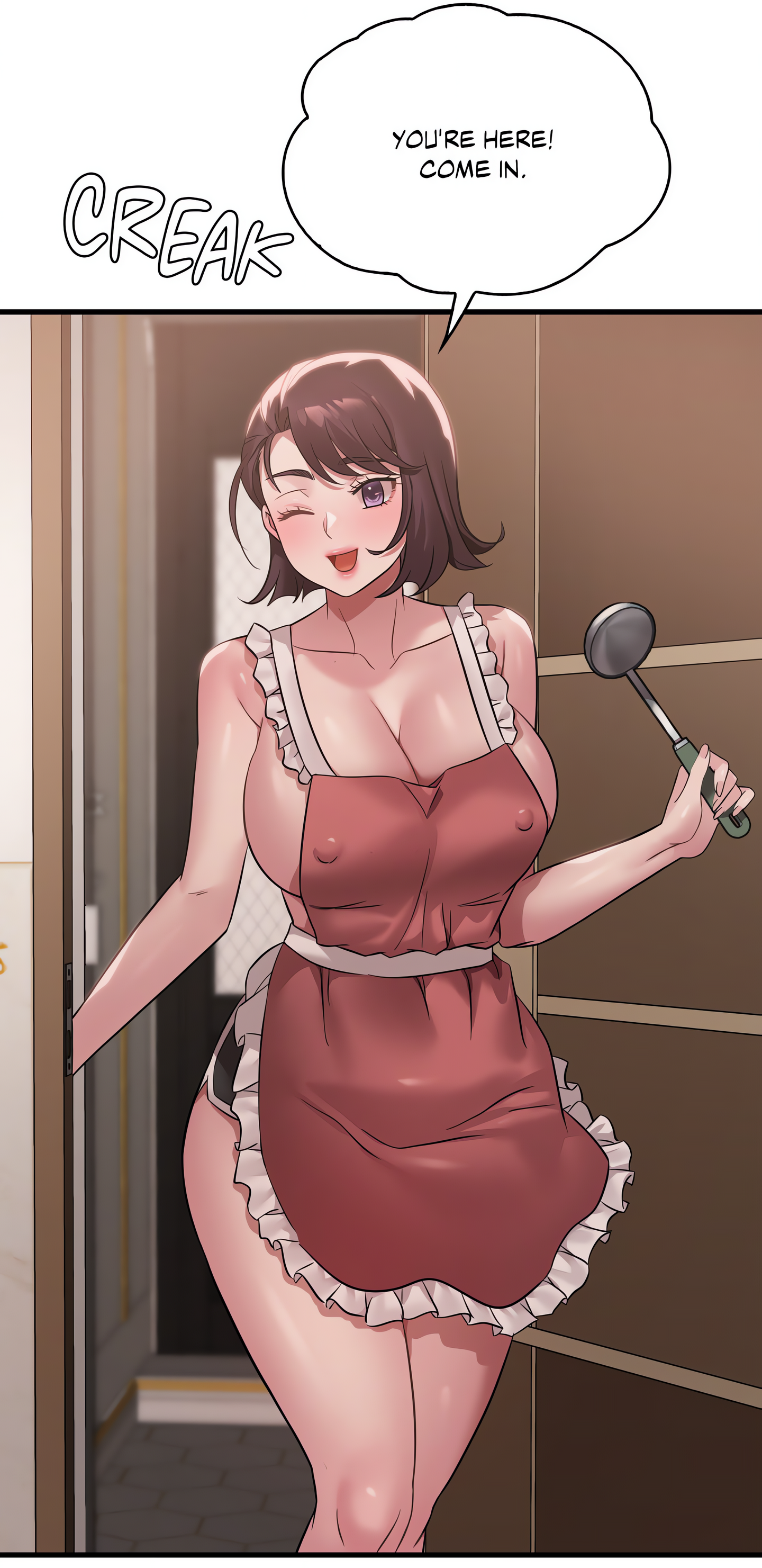 Drunk on You (Official Uncensored) Page 61 - MangaHe