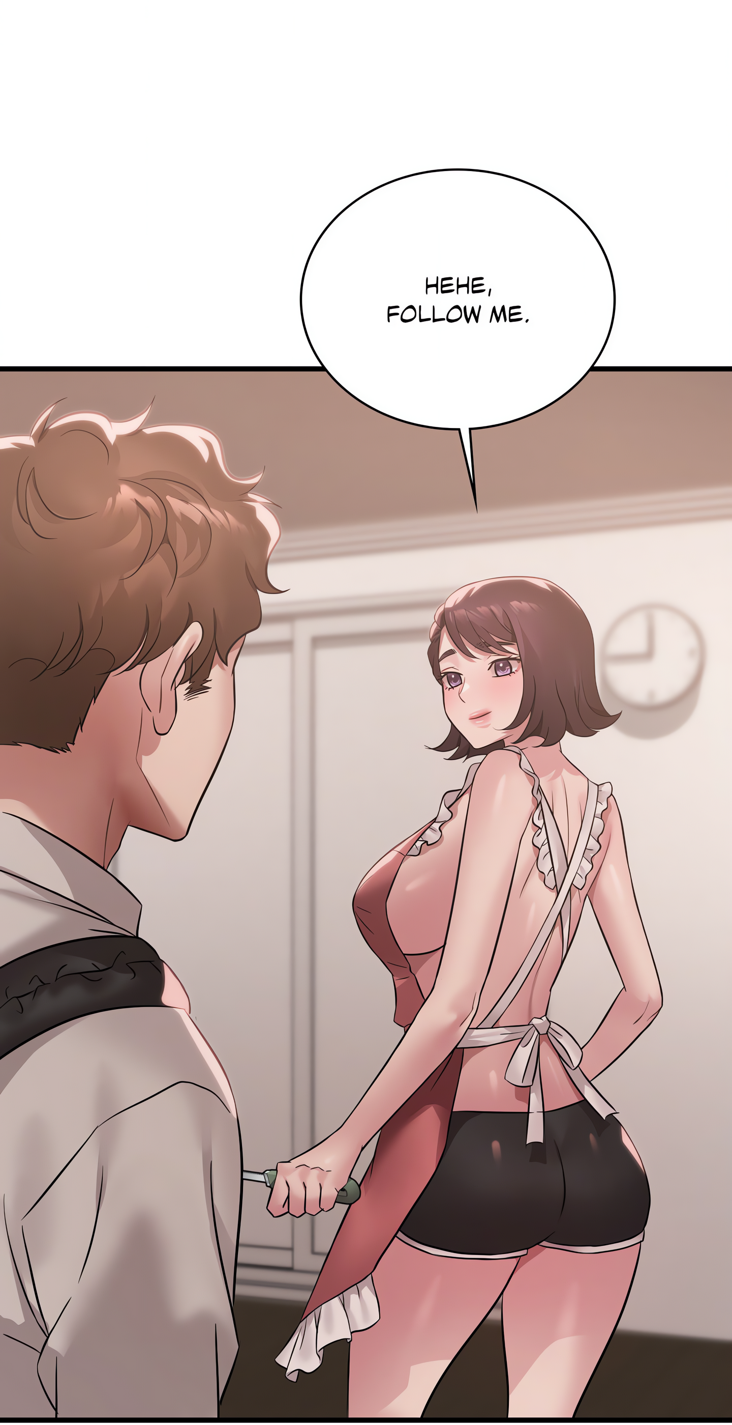 Drunk on You (Official Uncensored) Page 62 - MangaHe