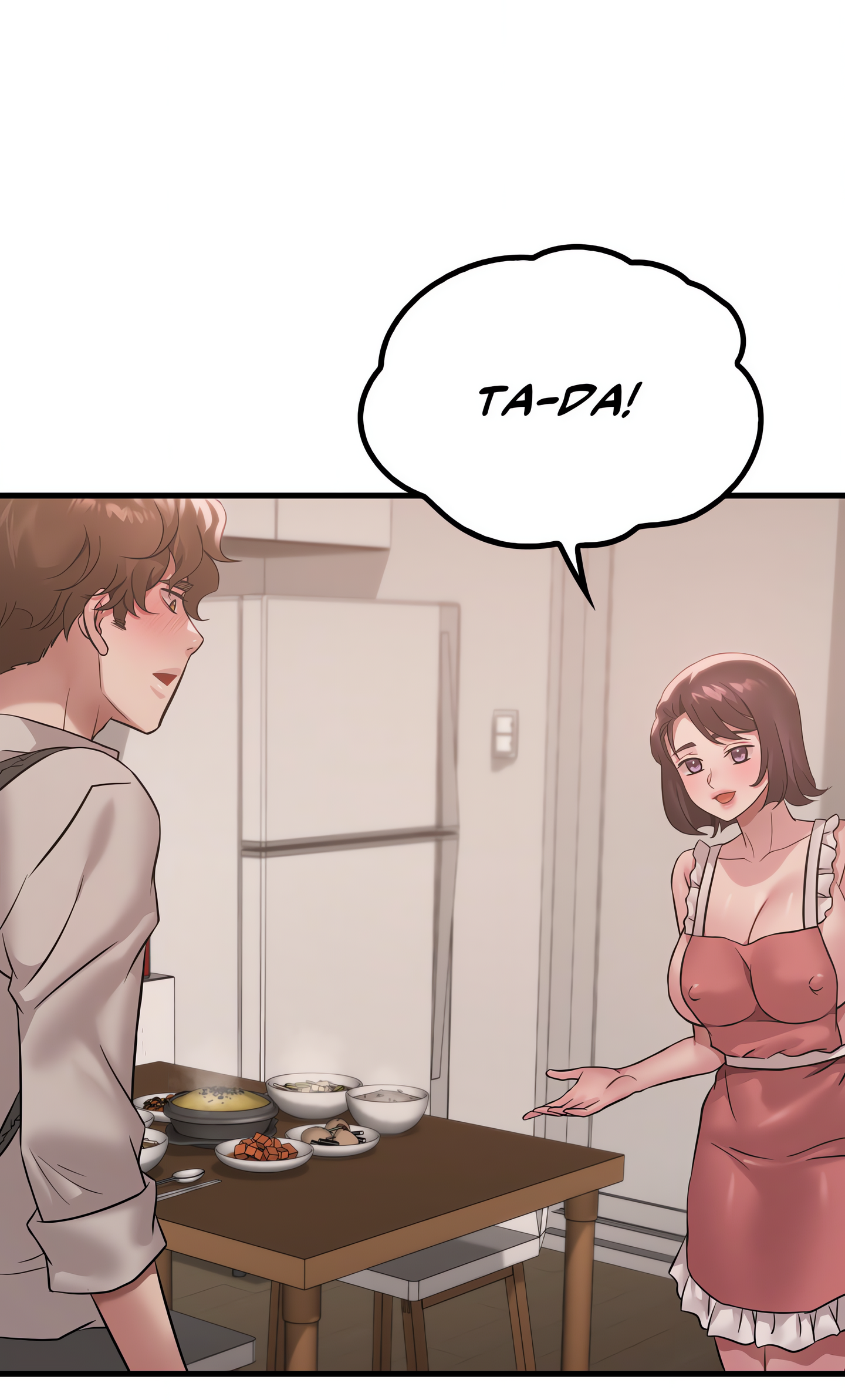 Drunk on You (Official Uncensored) Page 63 - MangaHe