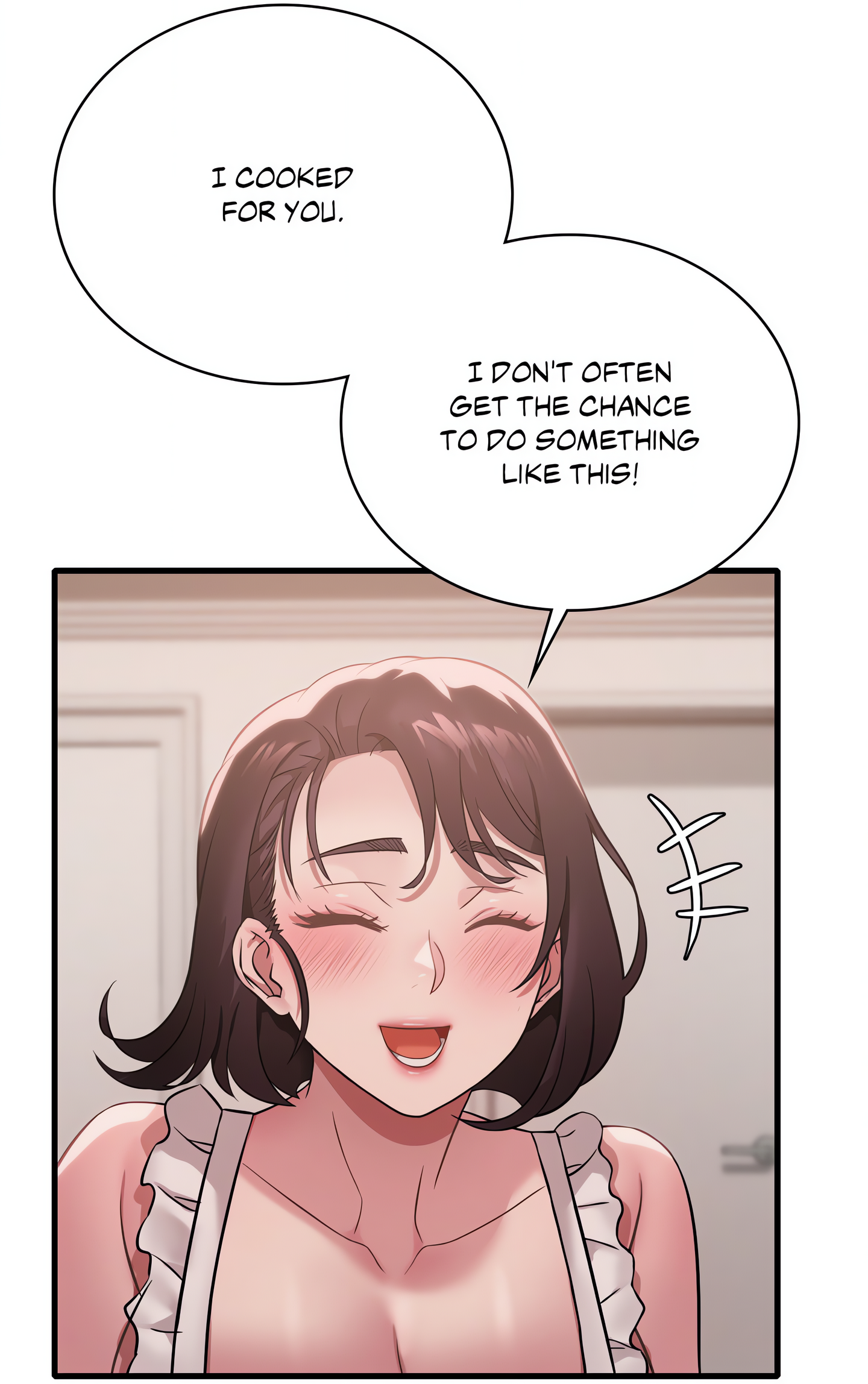 Drunk on You (Official Uncensored) Page 66 - MangaHe
