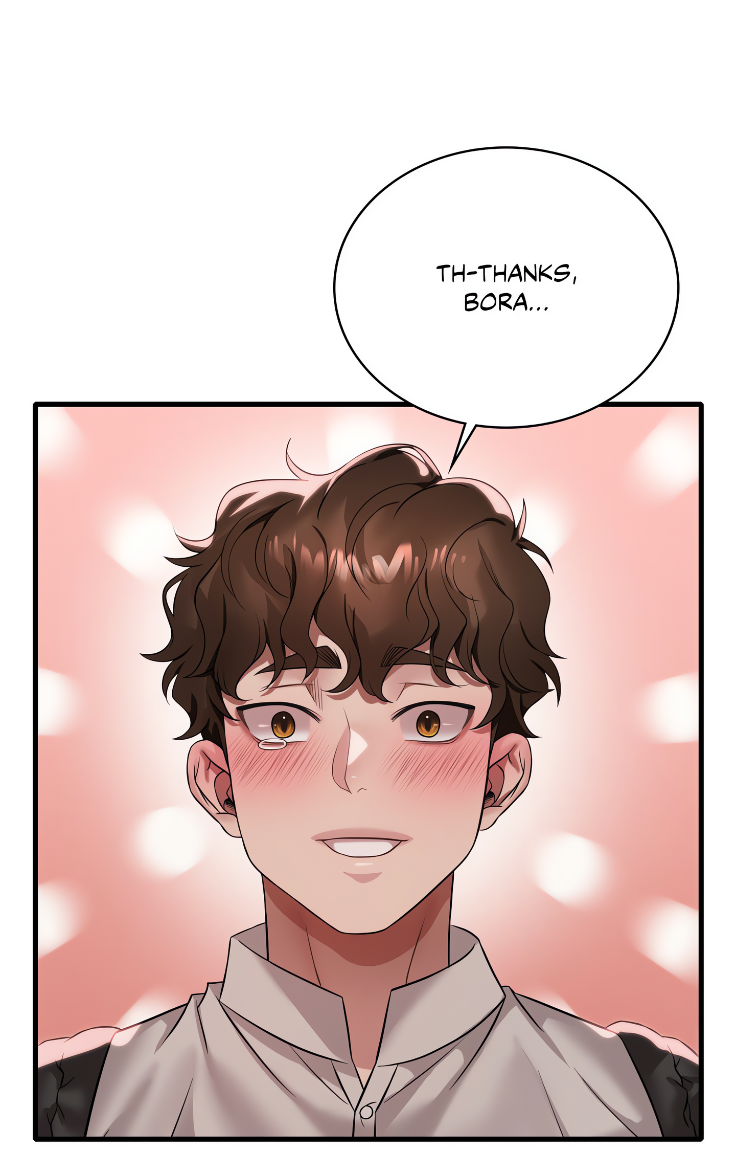 Drunk on You (Official Uncensored) Page 67 - MangaHe