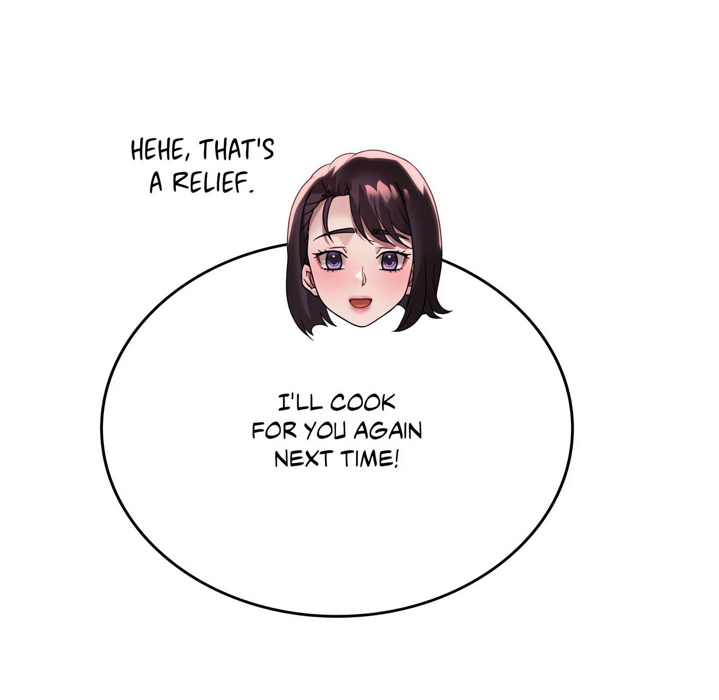 Drunk on You (Official Uncensored) Page 69 - MangaHe