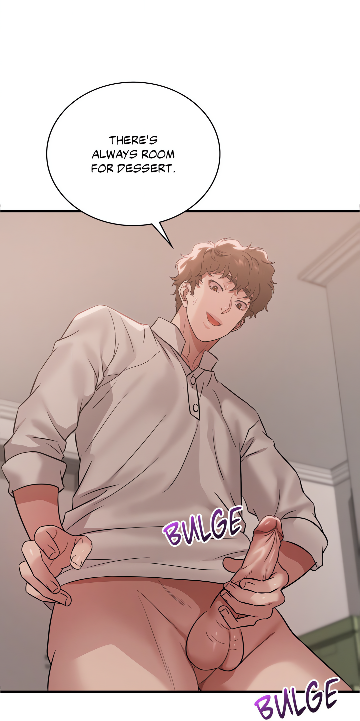 Drunk on You (Official Uncensored) Page 78 - MangaHe