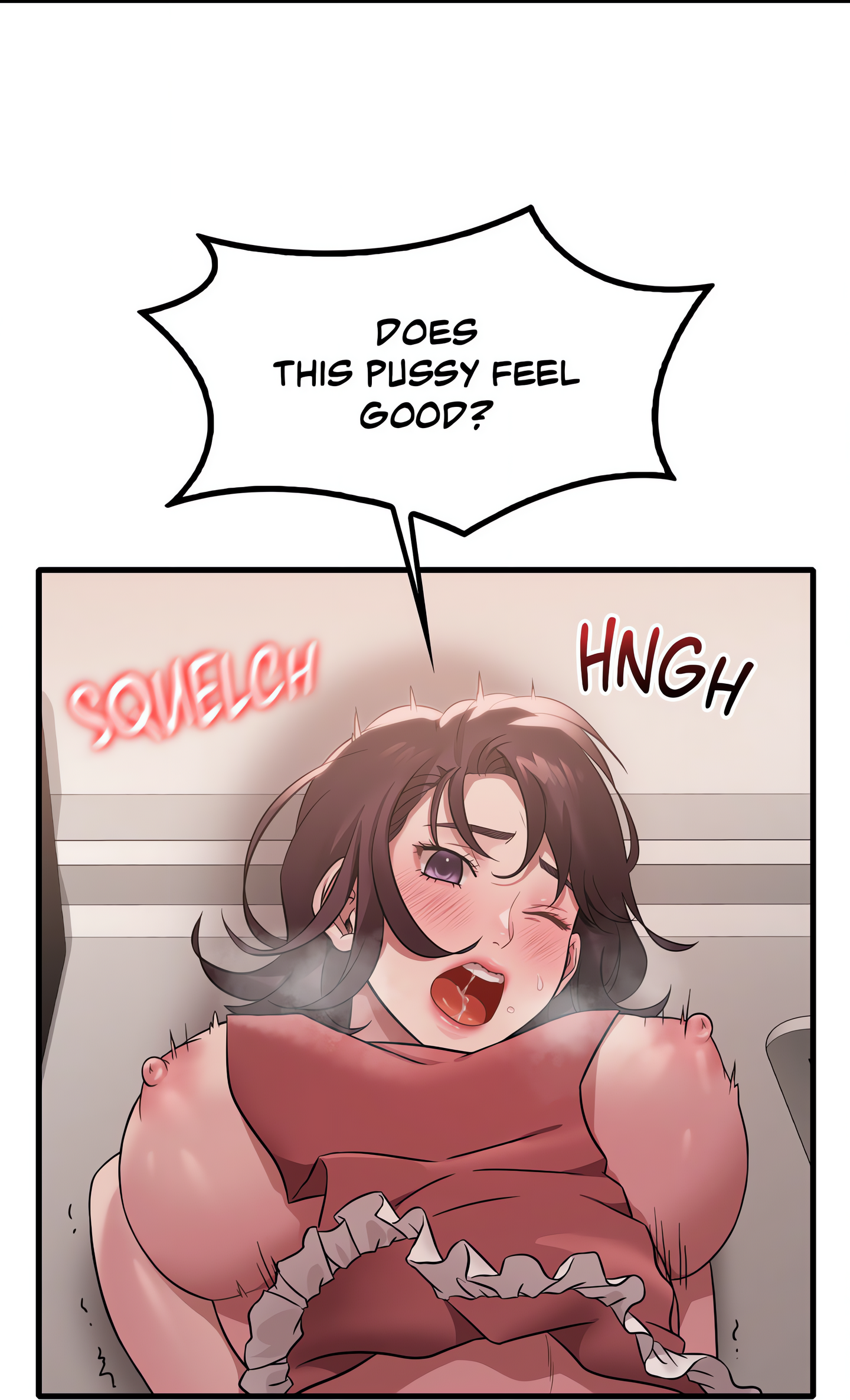Drunk on You (Official Uncensored) Page 81 - MangaHe