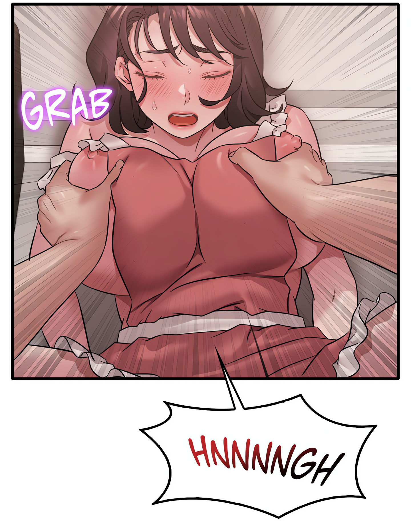 Drunk on You (Official Uncensored) Page 86 - MangaHe