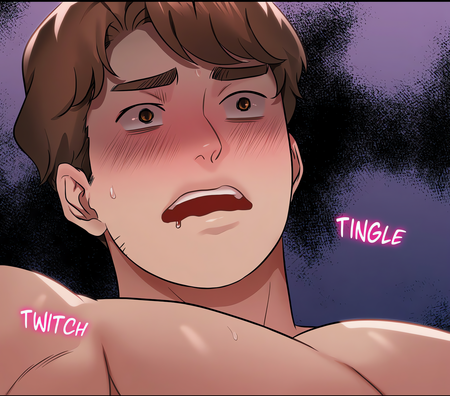 Drunk on You (Official Uncensored) Page 102 - MangaHe
