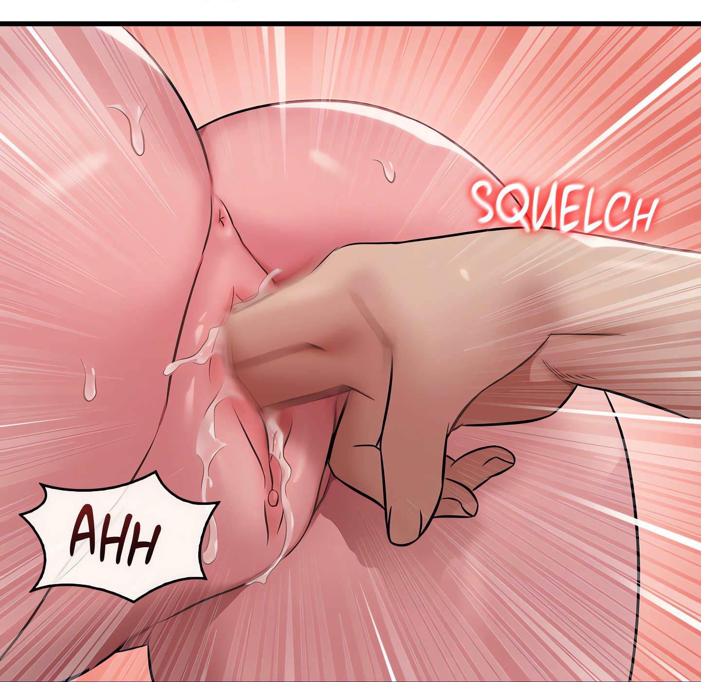 Drunk on You (Official Uncensored) Page 106 - MangaHe