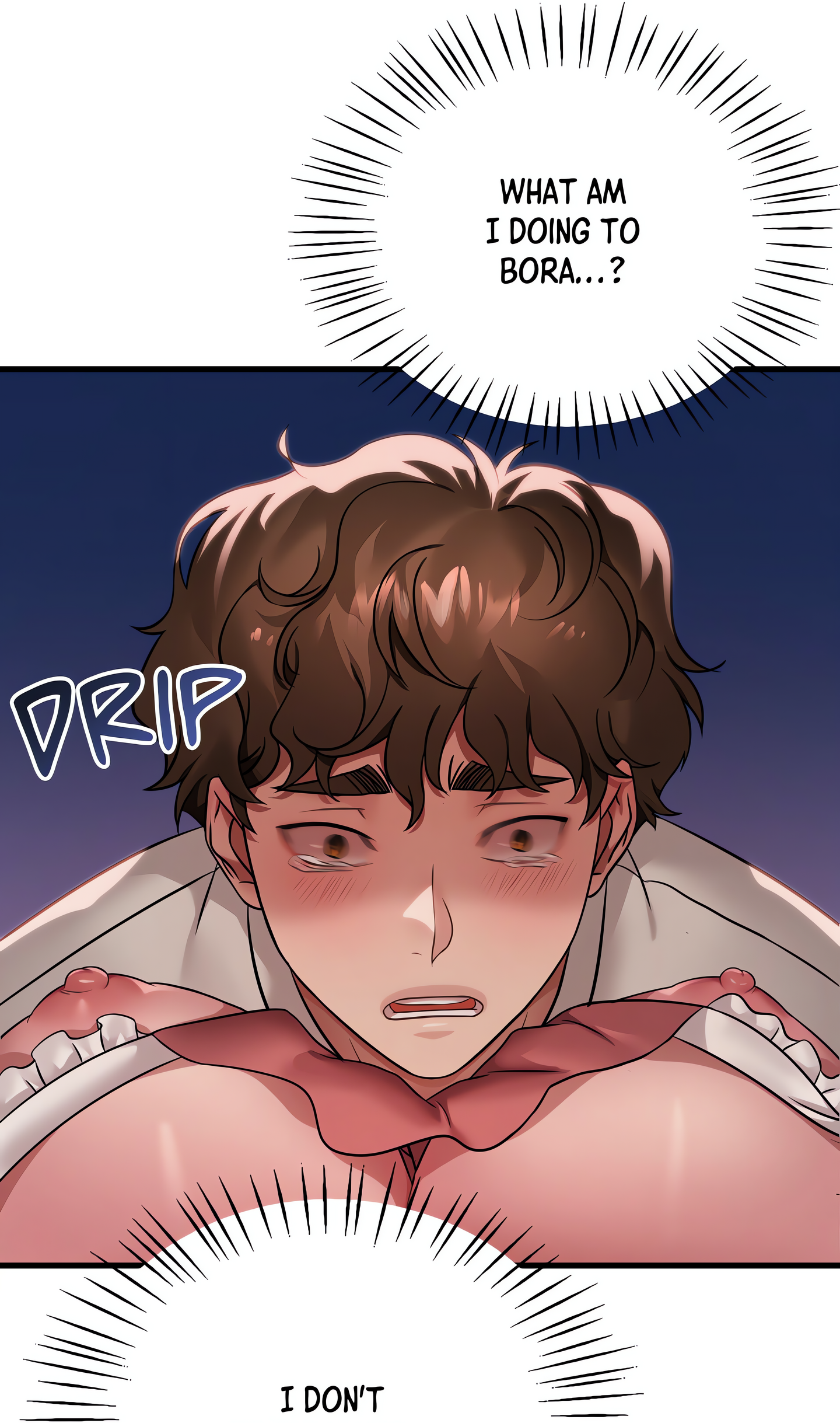 Drunk on You (Official Uncensored) Page 13 - MangaHe
