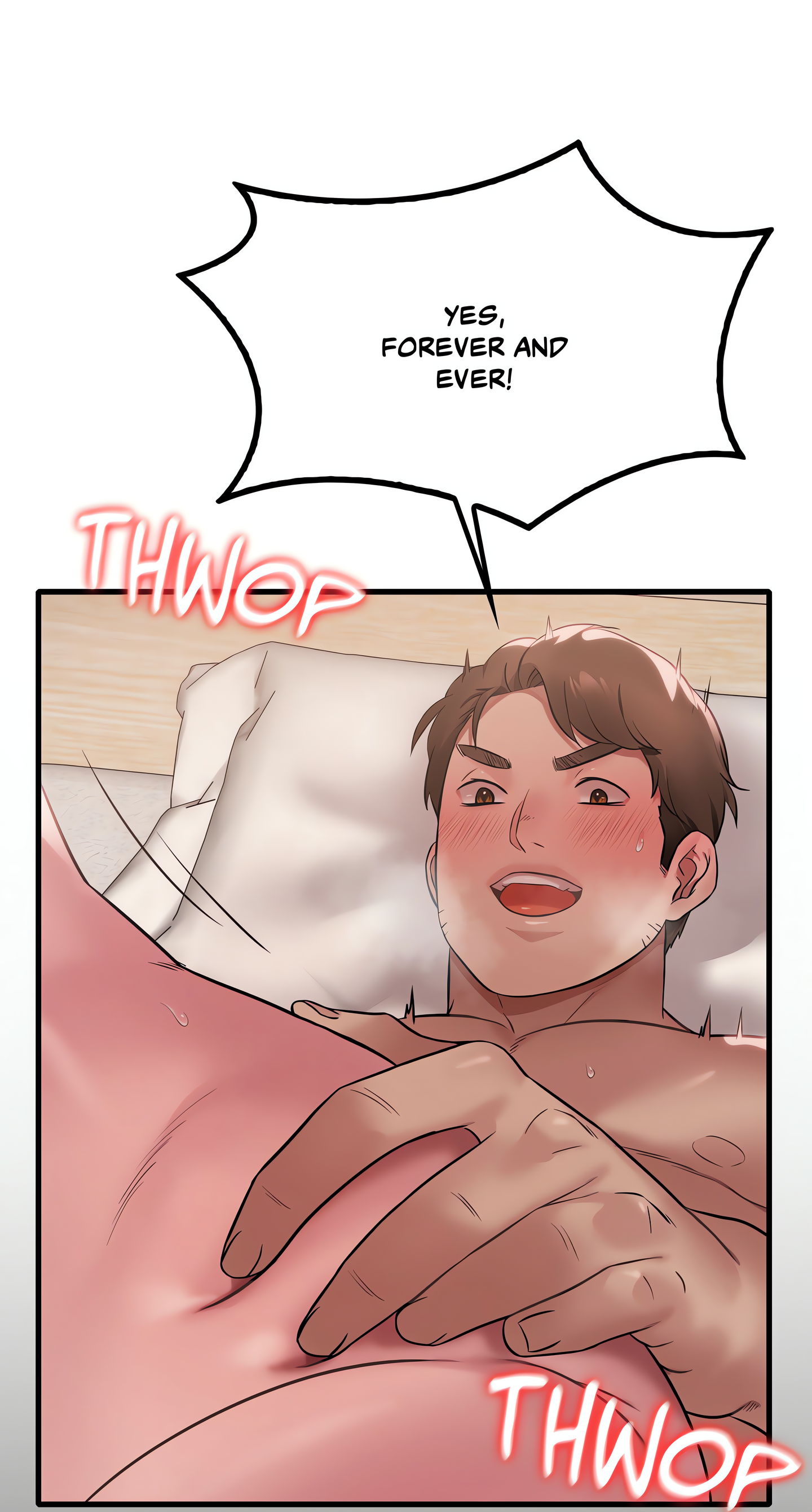 Drunk on You (Official Uncensored) Page 122 - MangaHe