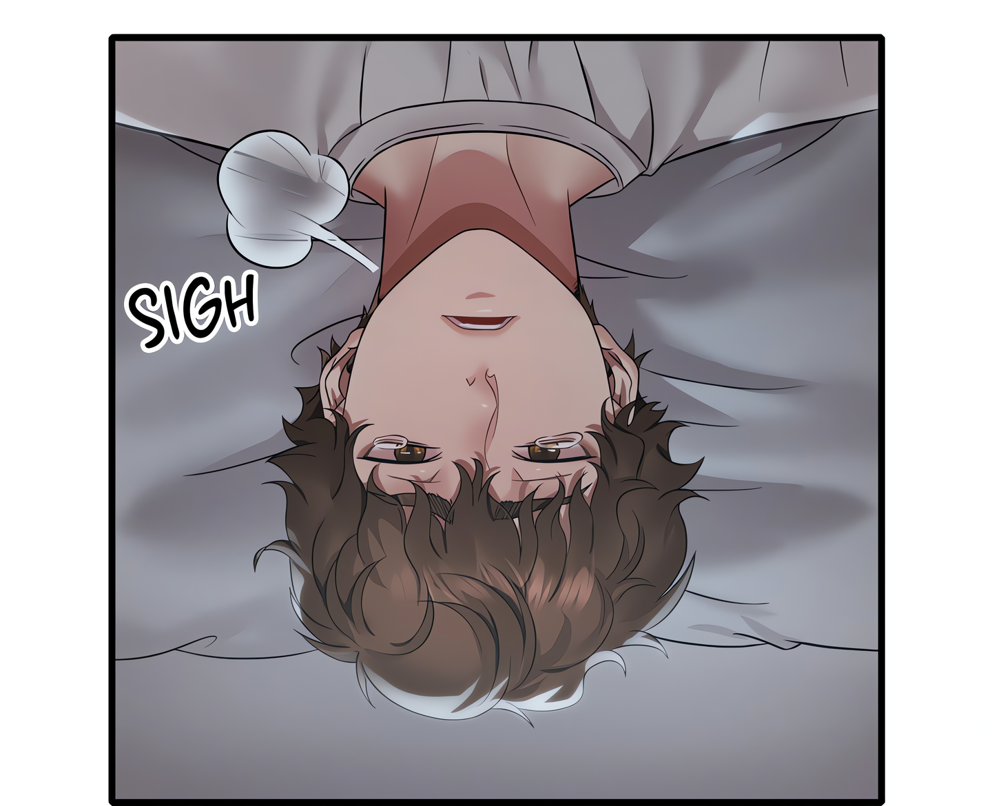 Drunk on You (Official Uncensored) Page 130 - MangaHe