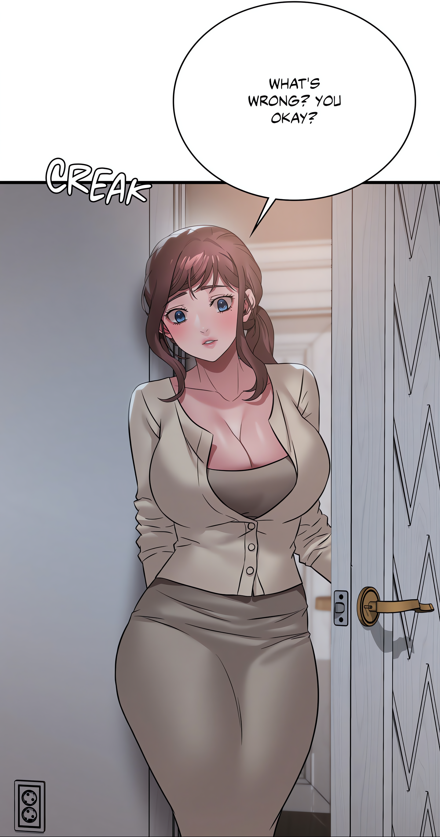 Drunk on You (Official Uncensored) Page 135 - MangaHe
