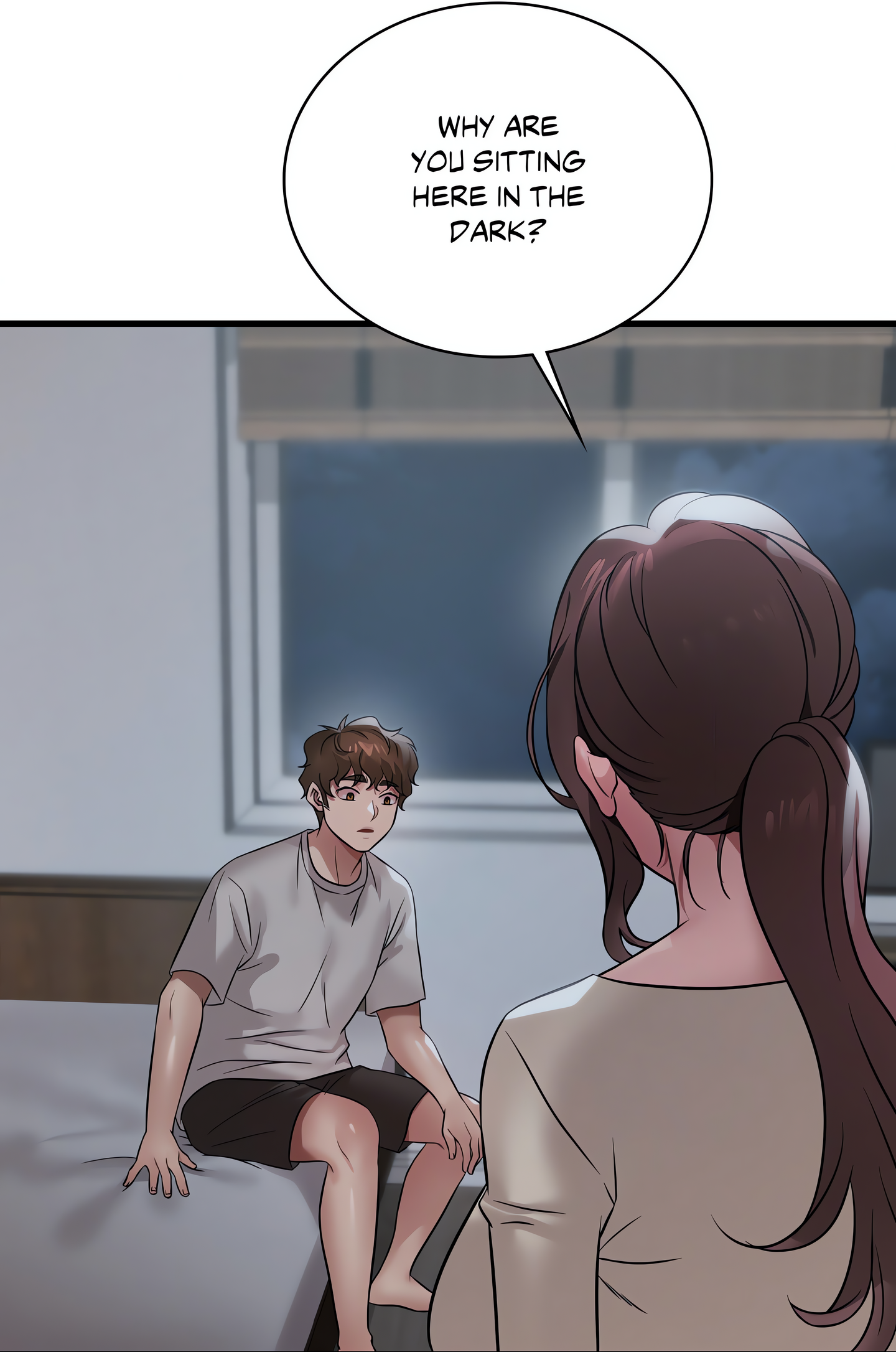 Drunk on You (Official Uncensored) Page 137 - MangaHe