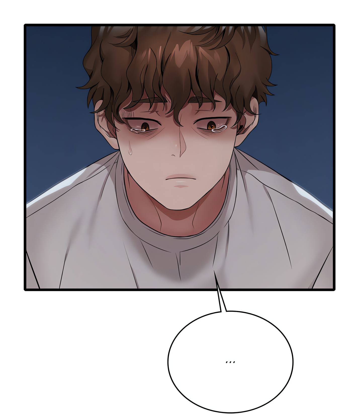 Drunk on You (Official Uncensored) Page 139 - MangaHe