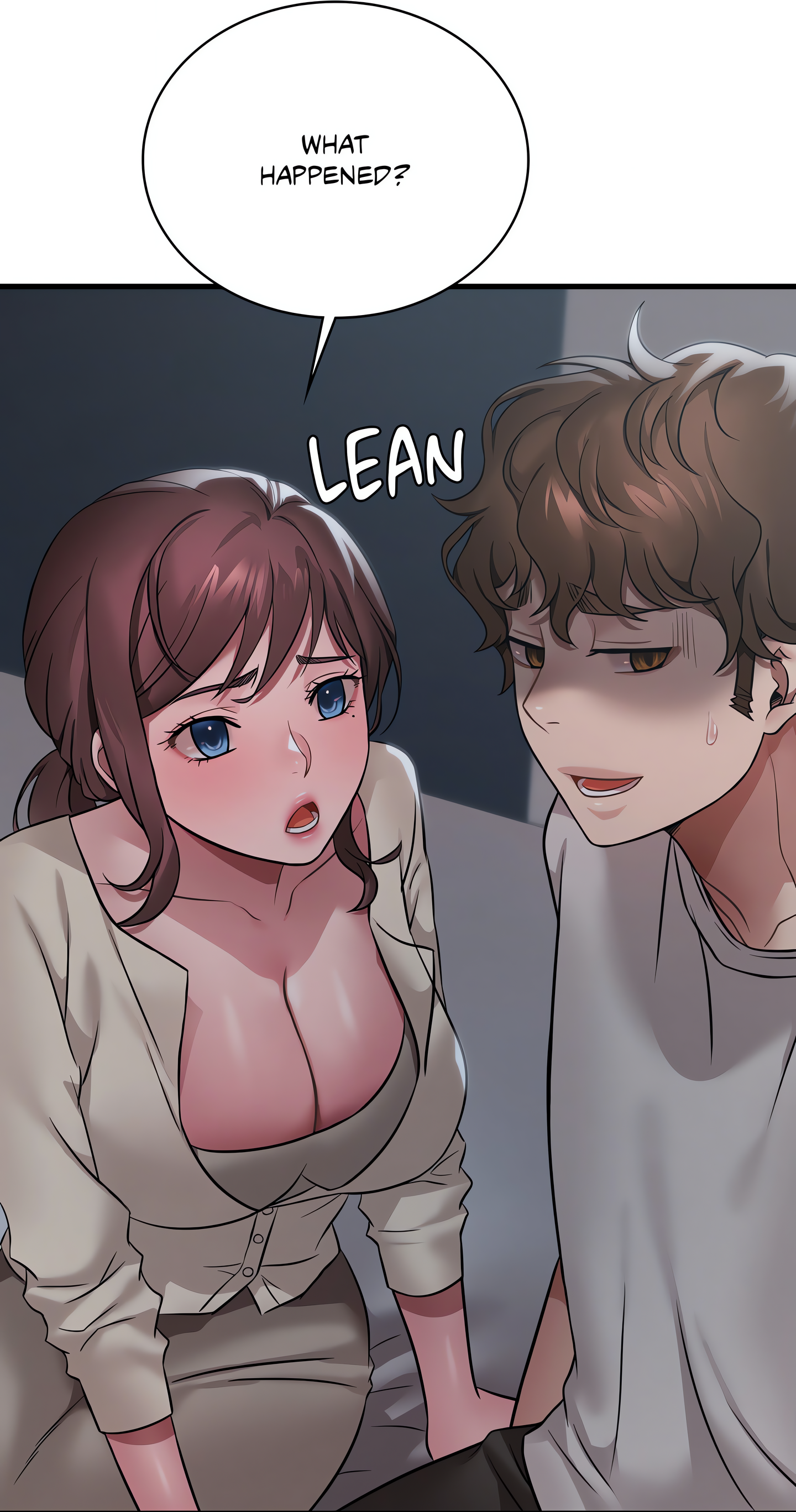 Drunk on You (Official Uncensored) Page 141 - MangaHe