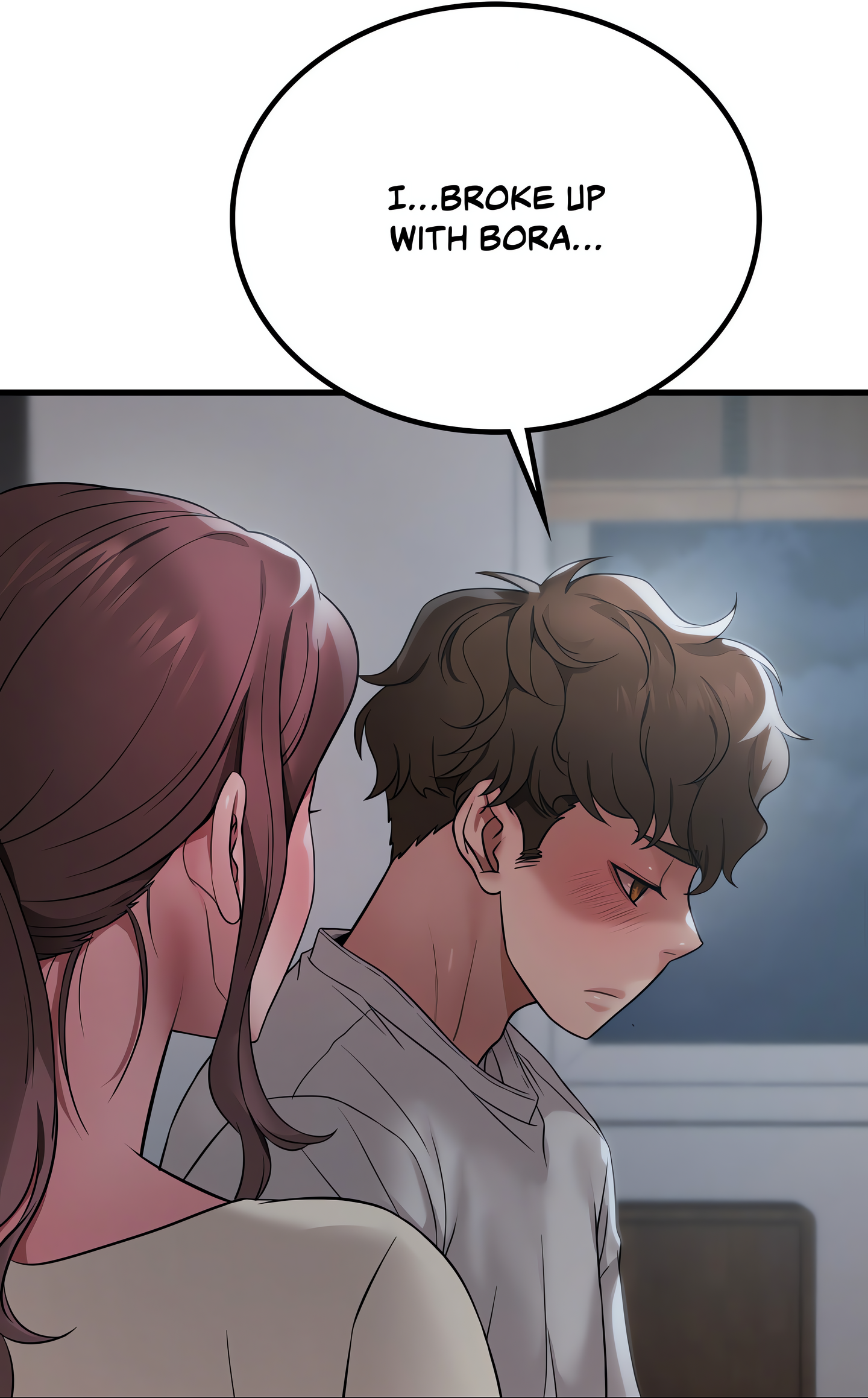 Drunk on You (Official Uncensored) Page 143 - MangaHe