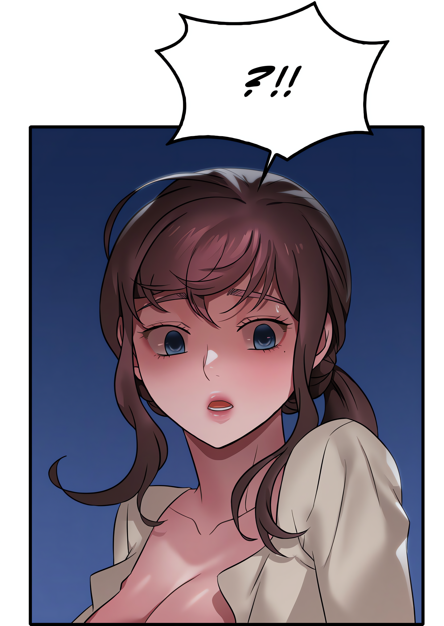 Drunk on You (Official Uncensored) Page 145 - MangaHe