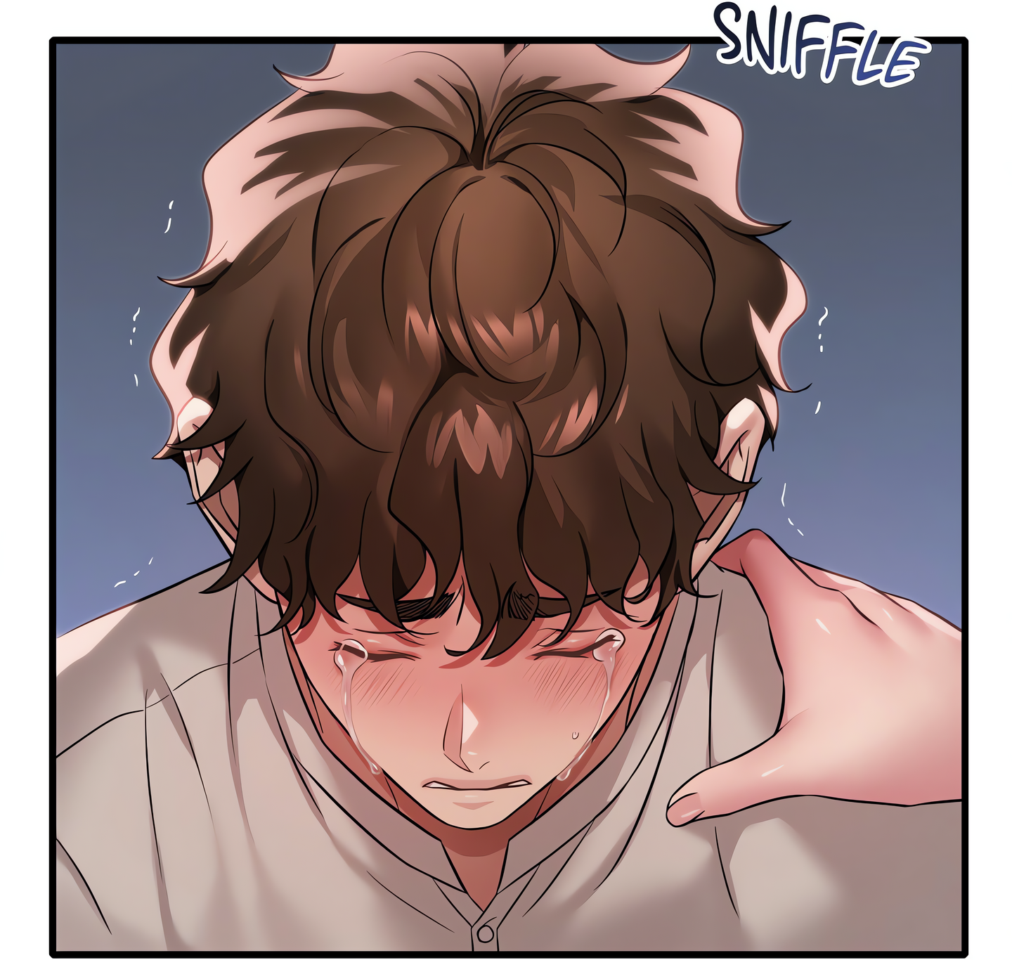 Drunk on You (Official Uncensored) Page 17 - MangaHe