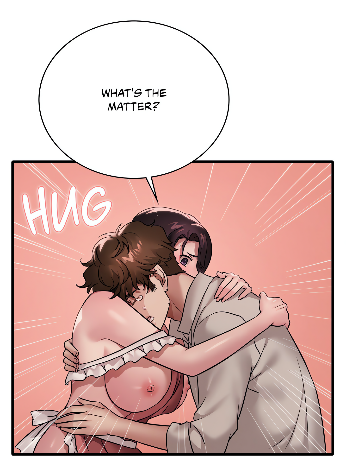 Drunk on You (Official Uncensored) Page 19 - MangaHe