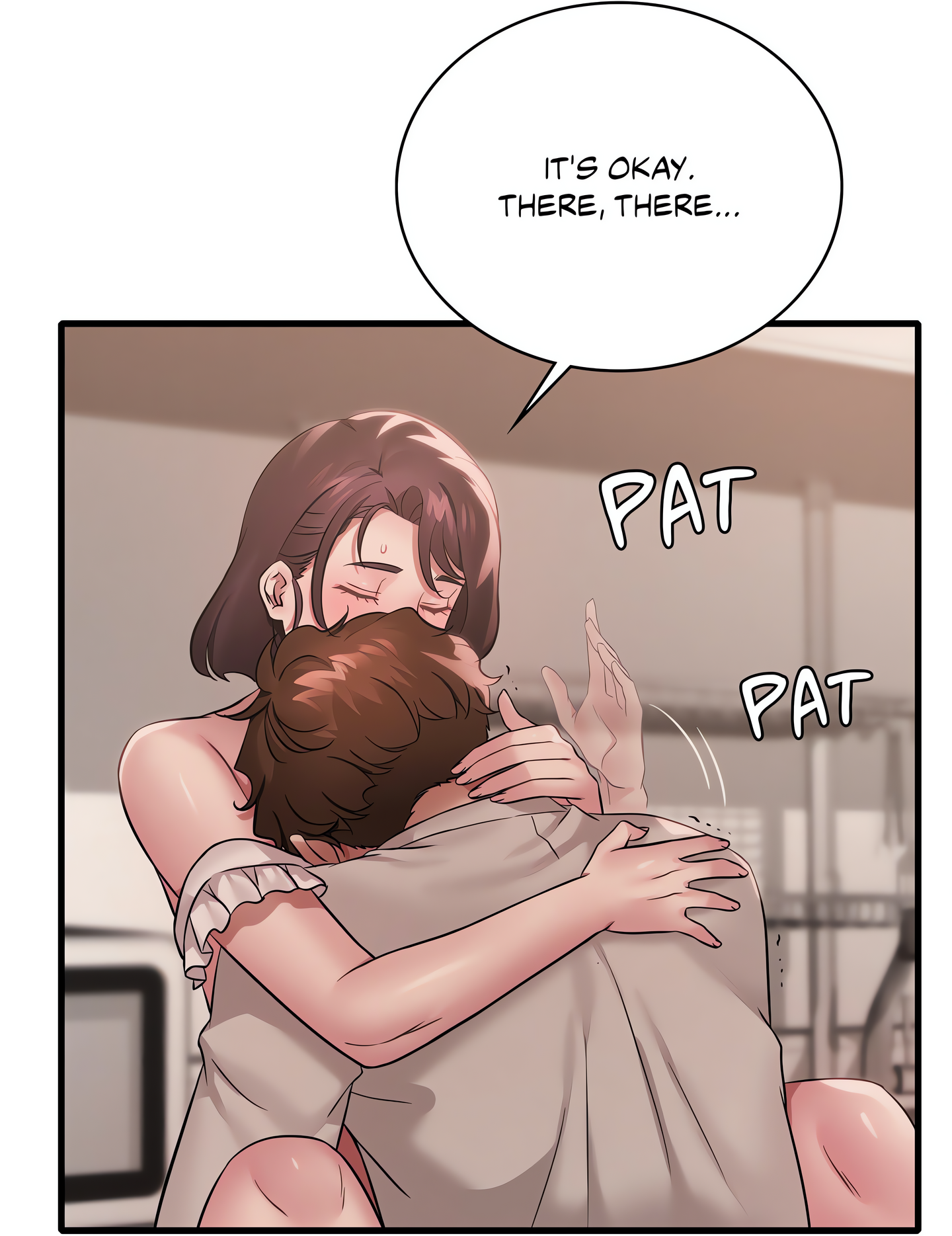 Drunk on You (Official Uncensored) Page 21 - MangaHe