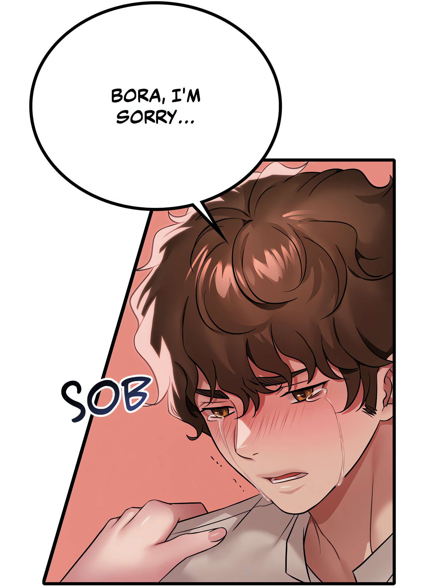 Drunk on You (Official Uncensored) Page 23 - MangaHe