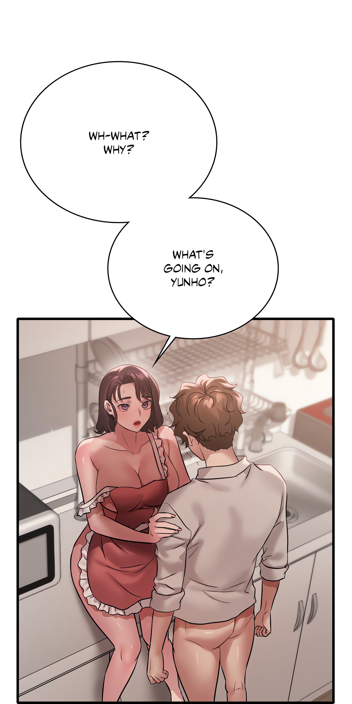 Drunk on You (Official Uncensored) Page 28 - MangaHe