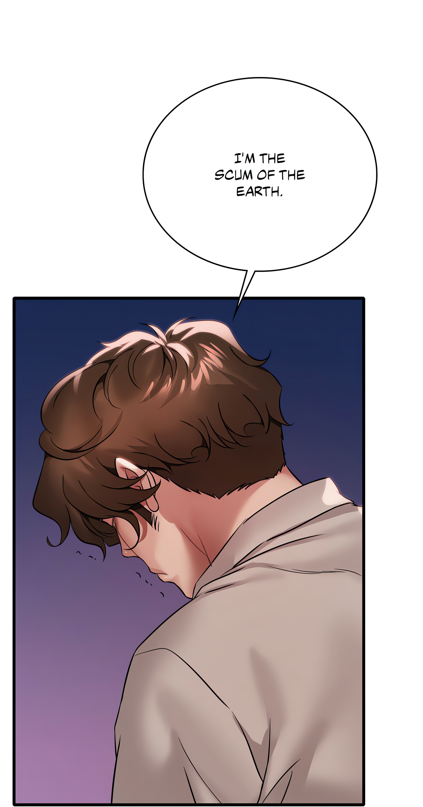 Drunk on You (Official Uncensored) Page 29 - MangaHe