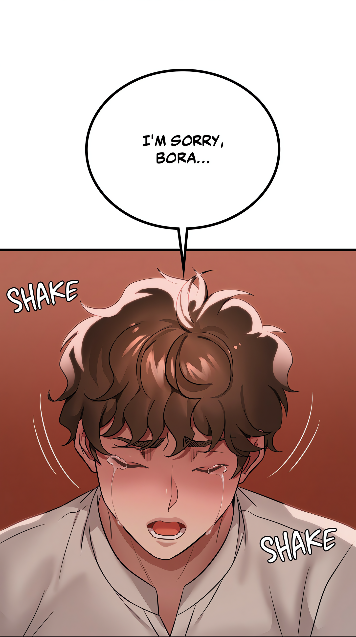 Drunk on You (Official Uncensored) Page 41 - MangaHe