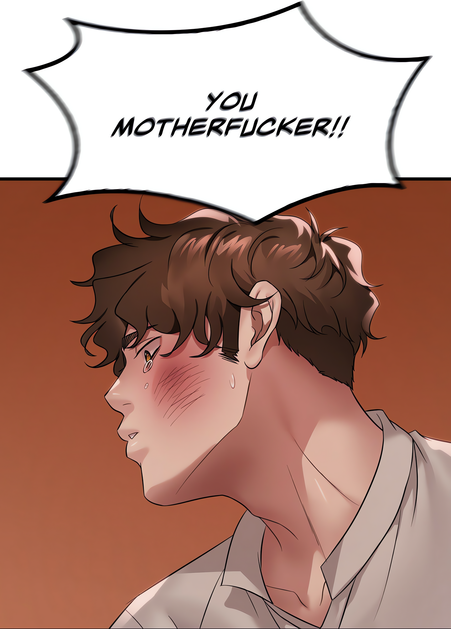 Drunk on You (Official Uncensored) Page 47 - MangaHe