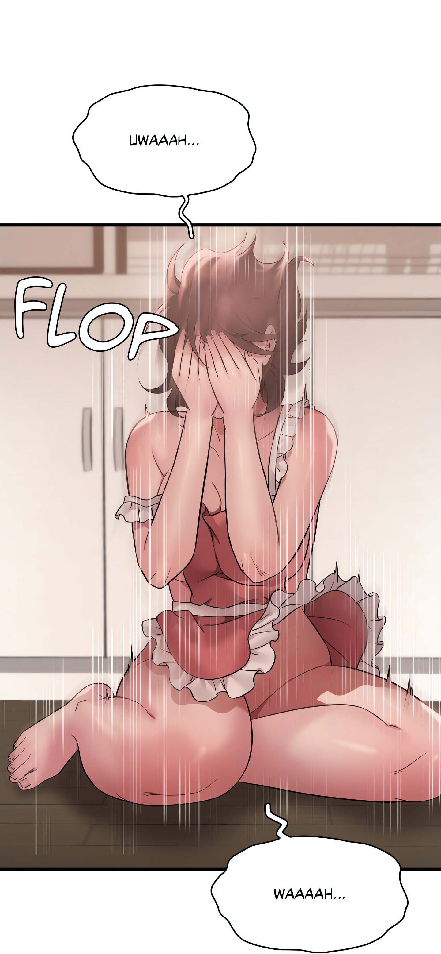 Drunk on You (Official Uncensored) Page 50 - MangaHe