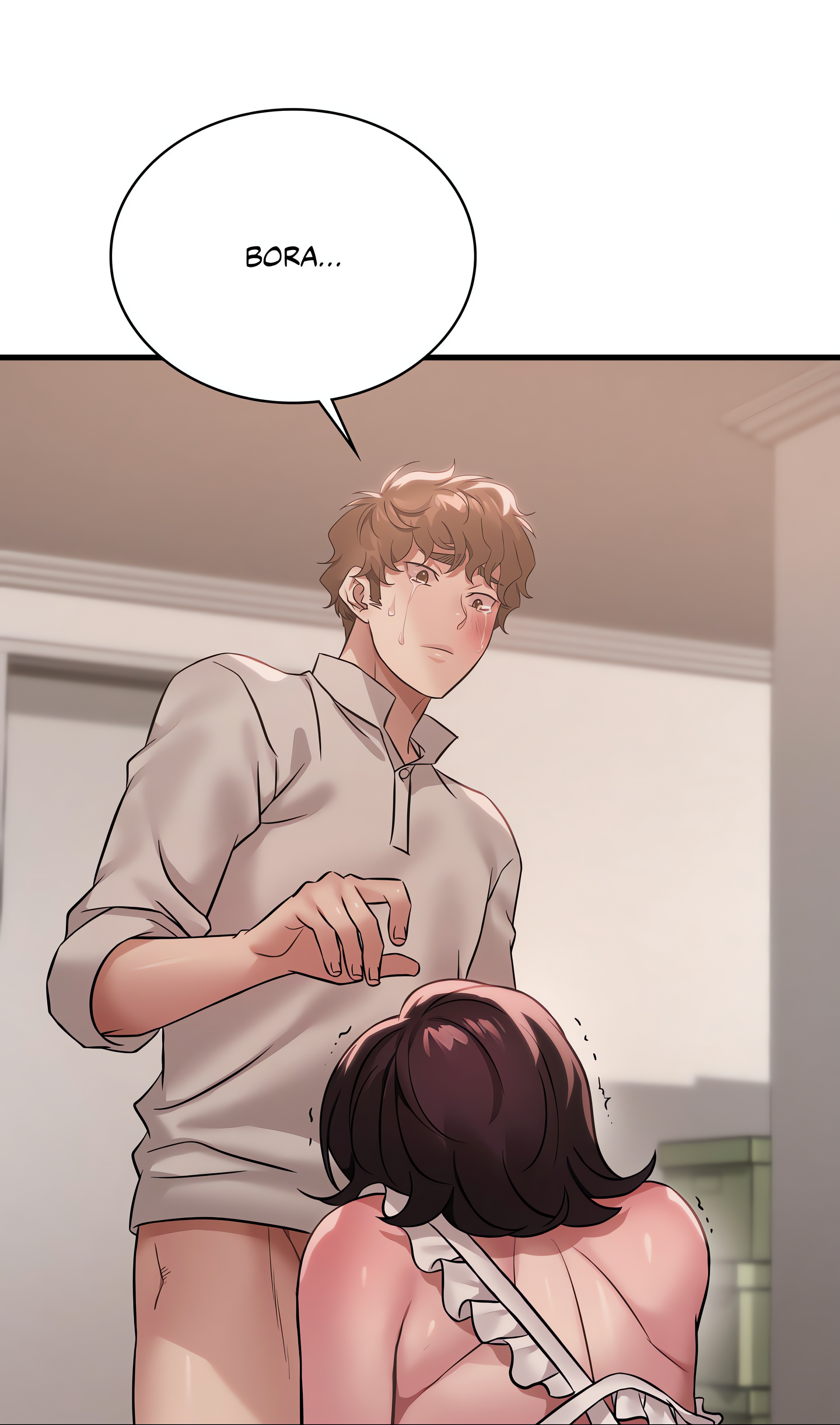 Drunk on You (Official Uncensored) Page 51 - MangaHe