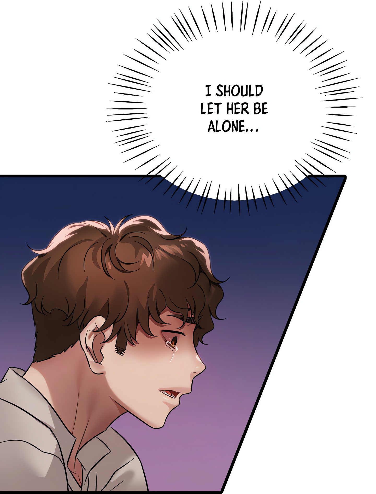 Drunk on You (Official Uncensored) Page 53 - MangaHe