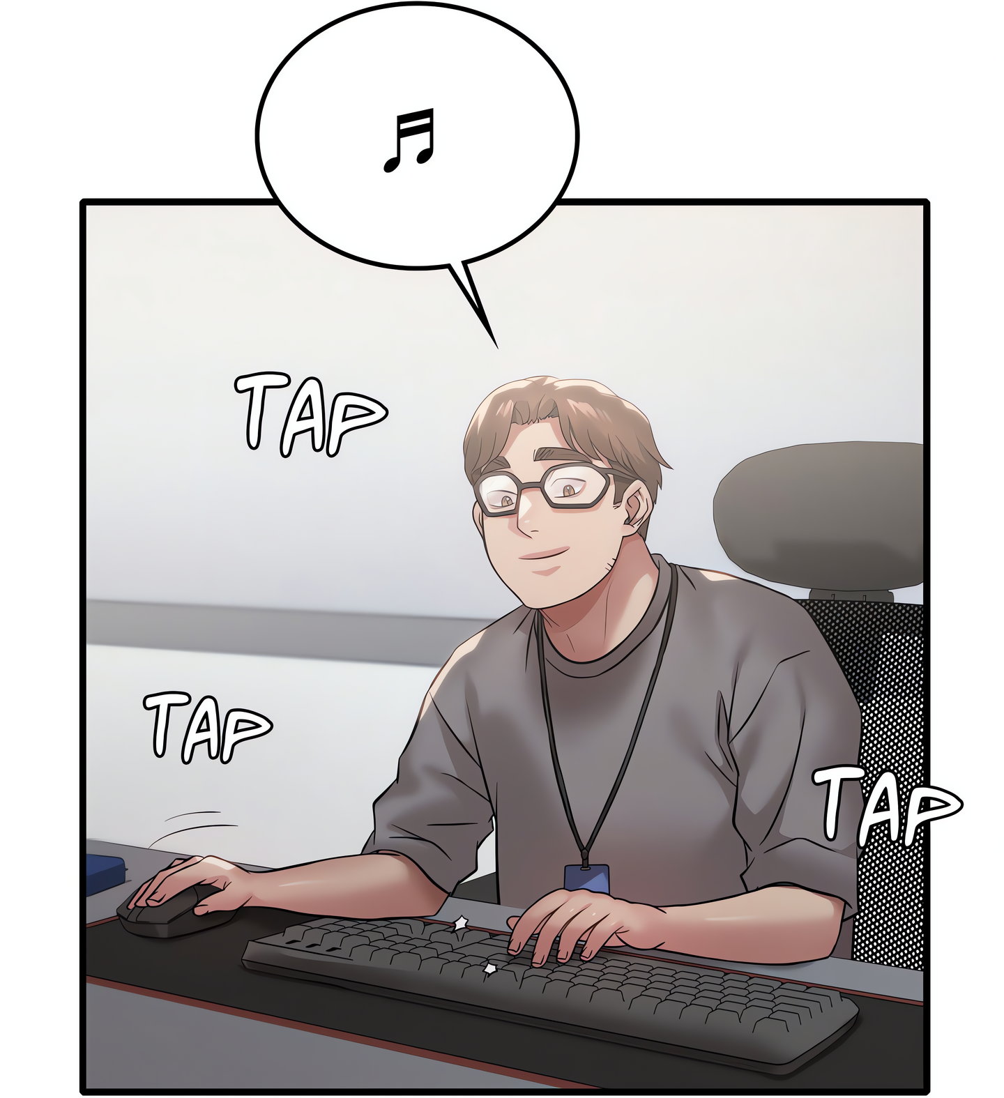 Drunk on You (Official Uncensored) Page 64 - MangaHe