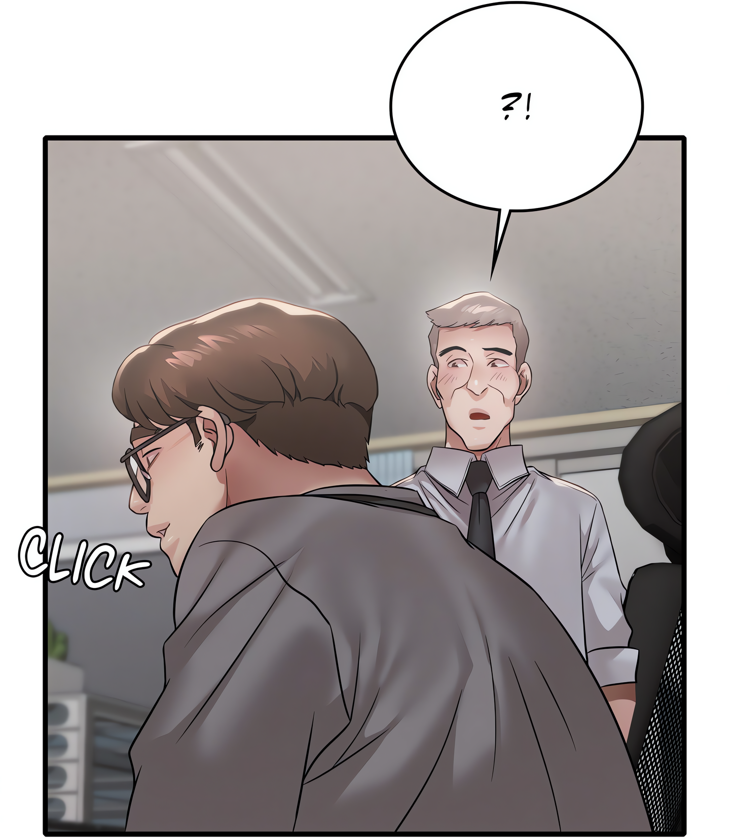 Drunk on You (Official Uncensored) Page 66 - MangaHe