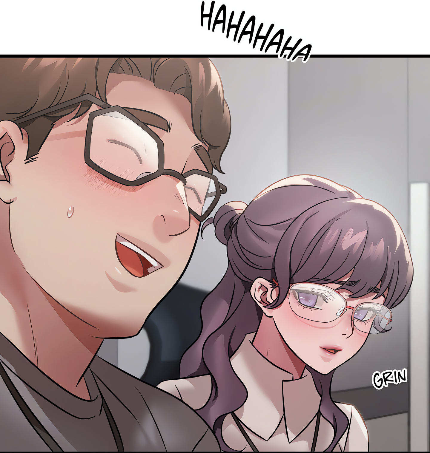Drunk on You (Official Uncensored) Page 71 - MangaHe