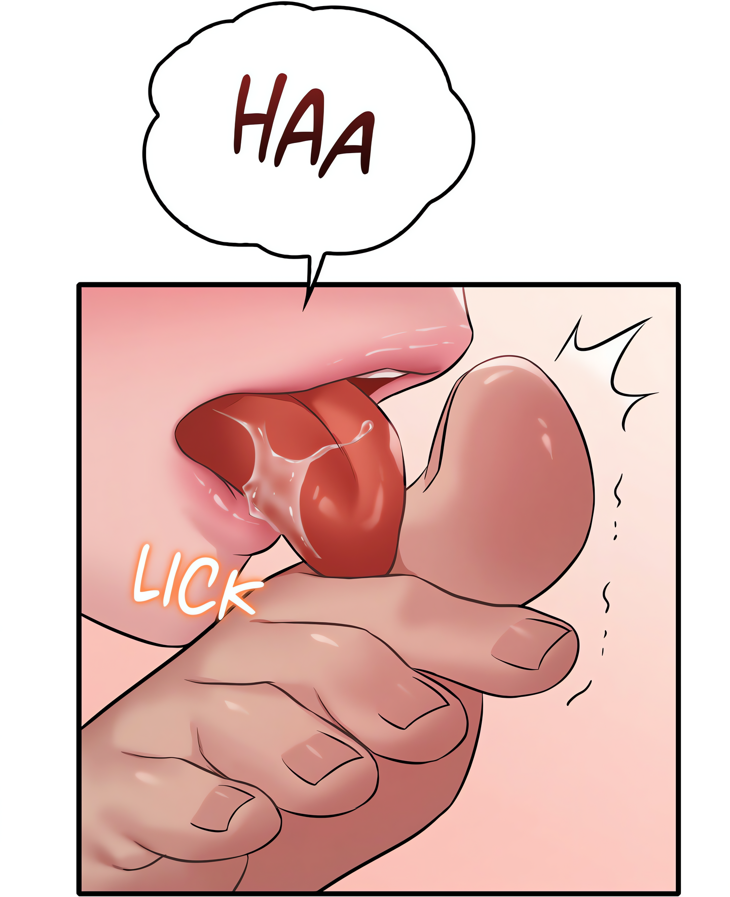 Drunk on You (Official Uncensored) Page 94 - MangaHe
