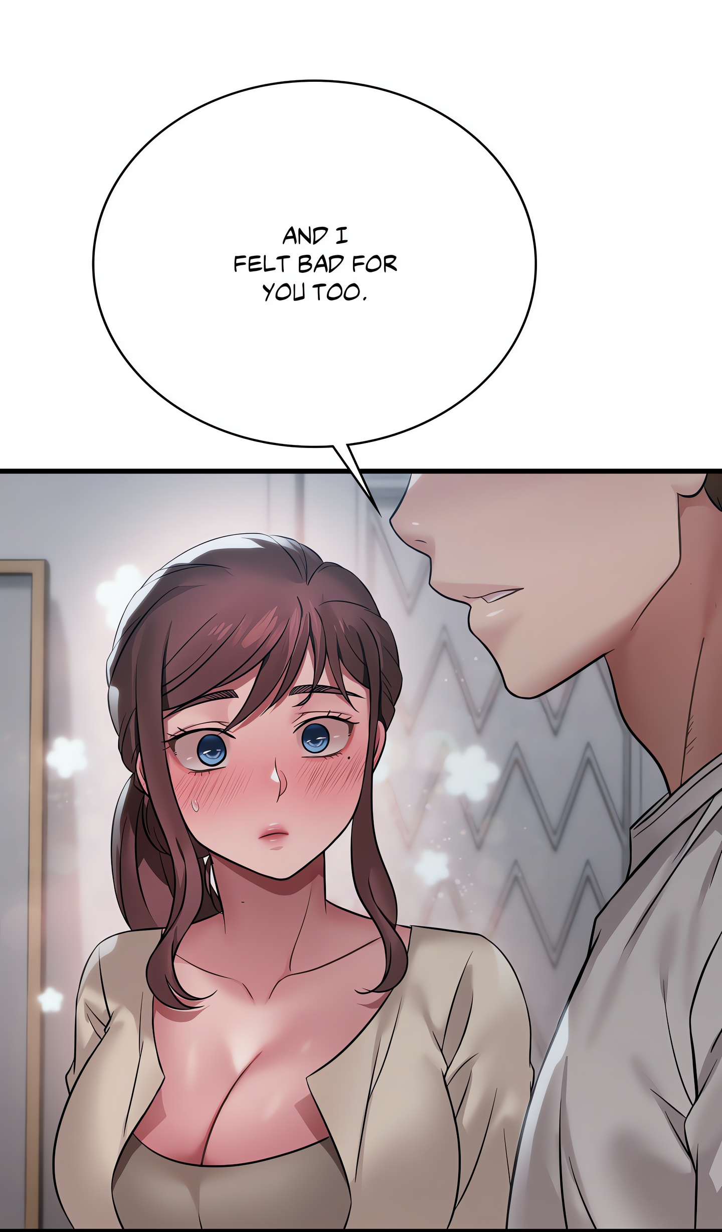 Drunk on You (Official Uncensored) Page 11 - MangaHe