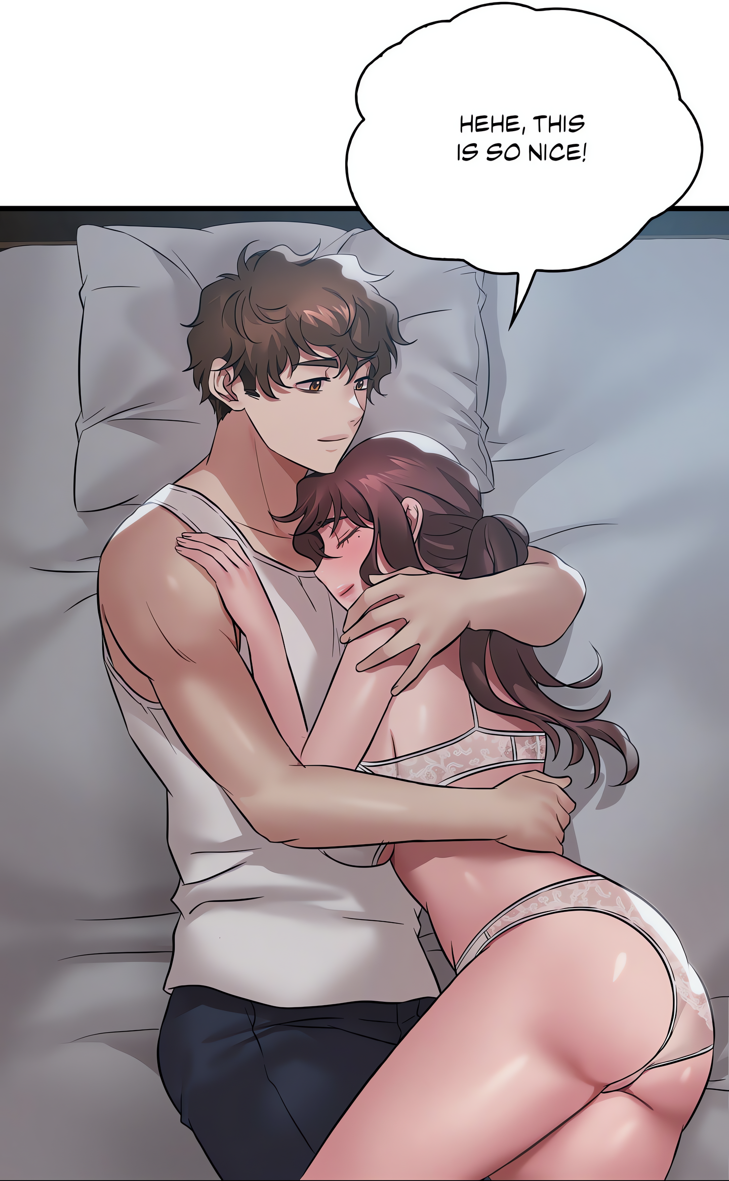 Drunk on You (Official Uncensored) Page 101 - MangaHe