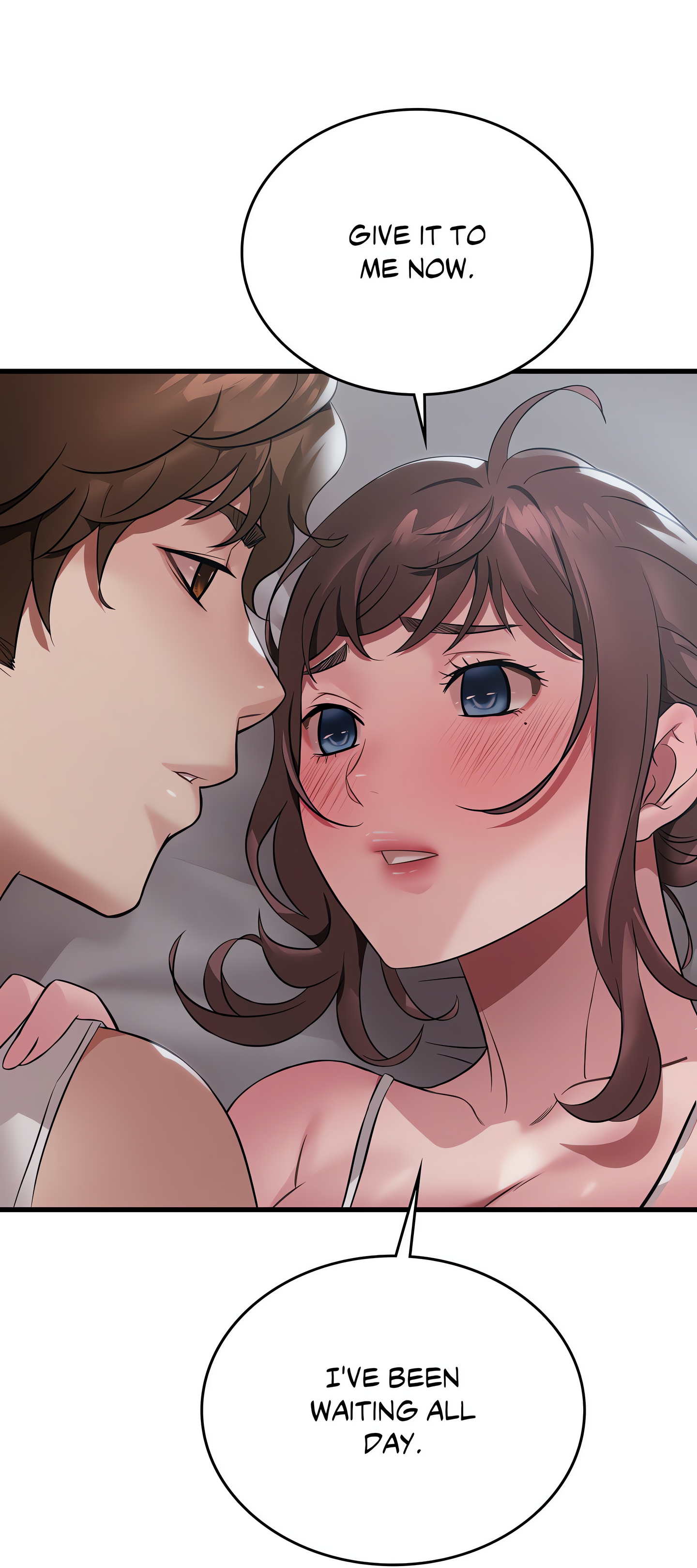 Drunk on You (Official Uncensored) Page 106 - MangaHe
