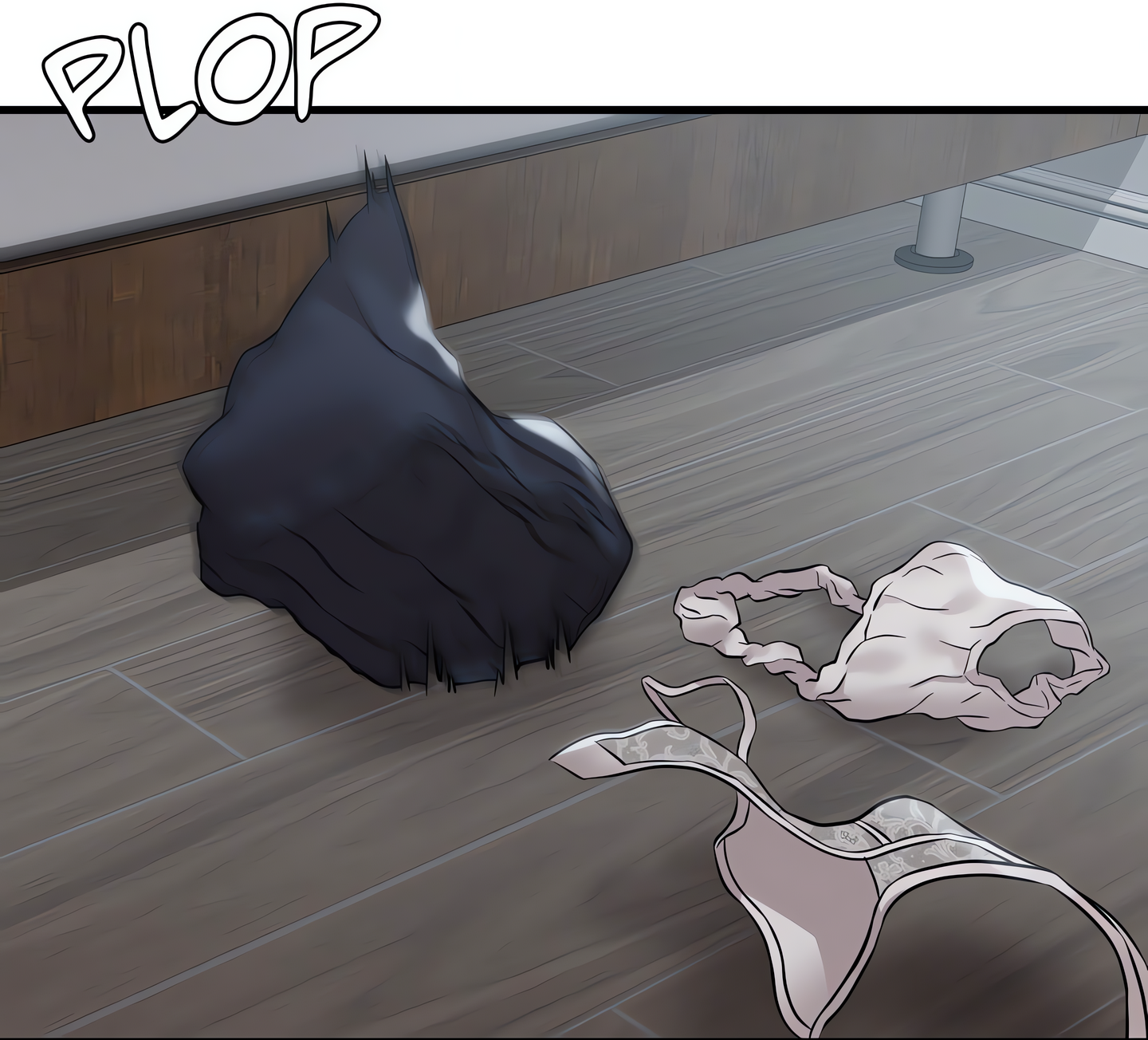 Drunk on You (Official Uncensored) Page 108 - MangaHe