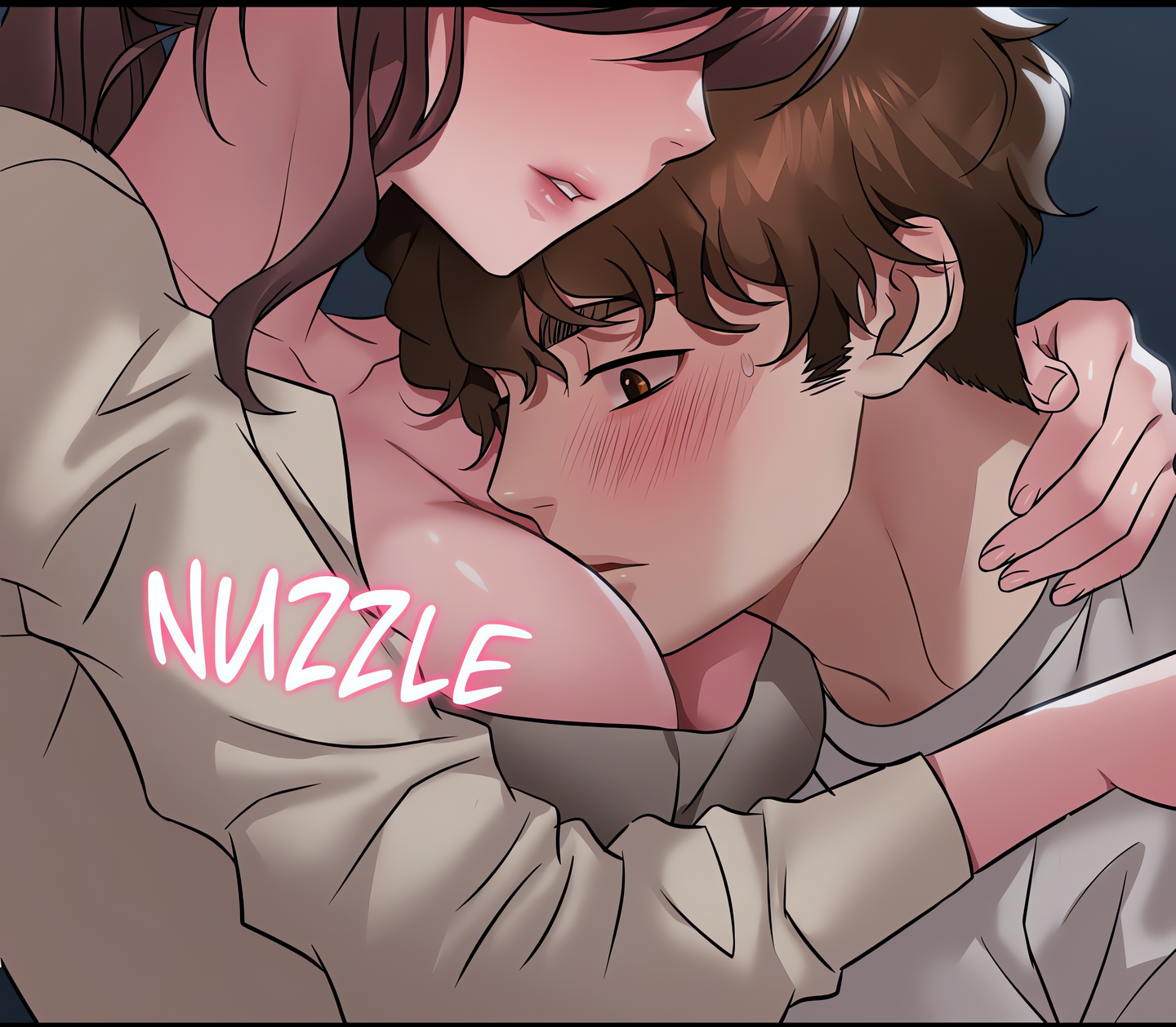 Drunk on You (Official Uncensored) Page 17 - MangaHe