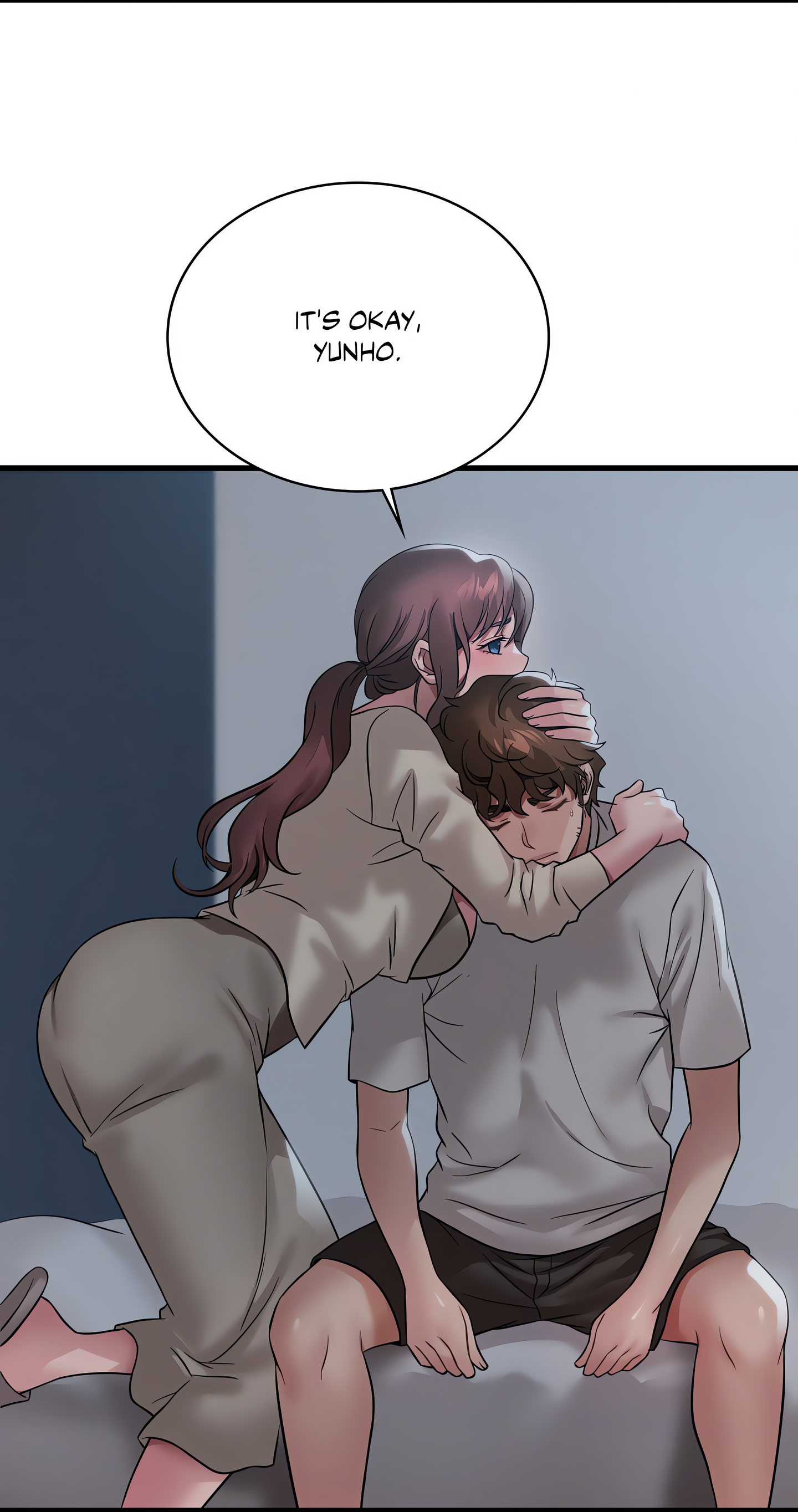 Drunk on You (Official Uncensored) Page 18 - MangaHe