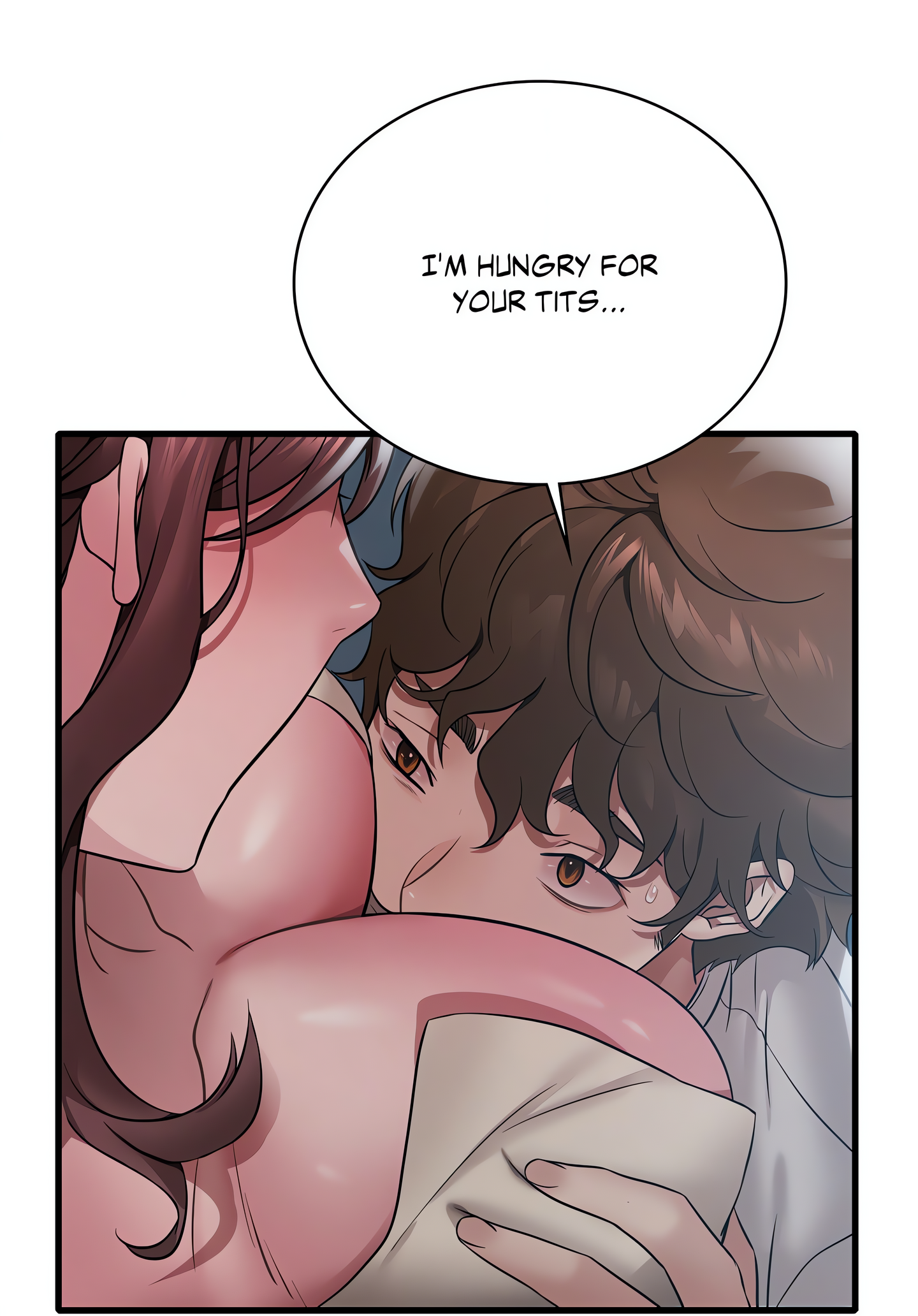 Drunk on You (Official Uncensored) Page 20 - MangaHe