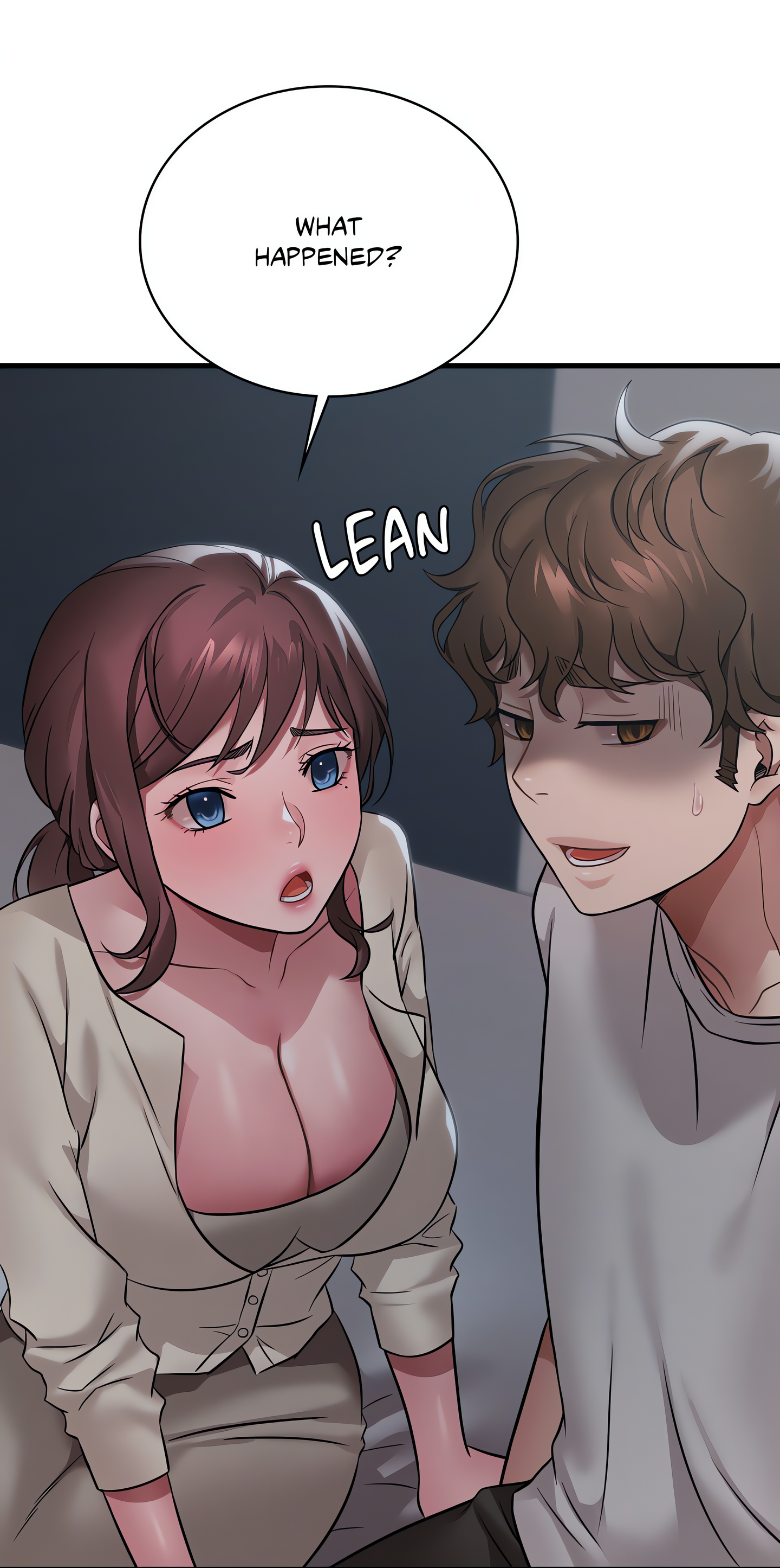 Drunk on You (Official Uncensored) Page 3 - MangaHe
