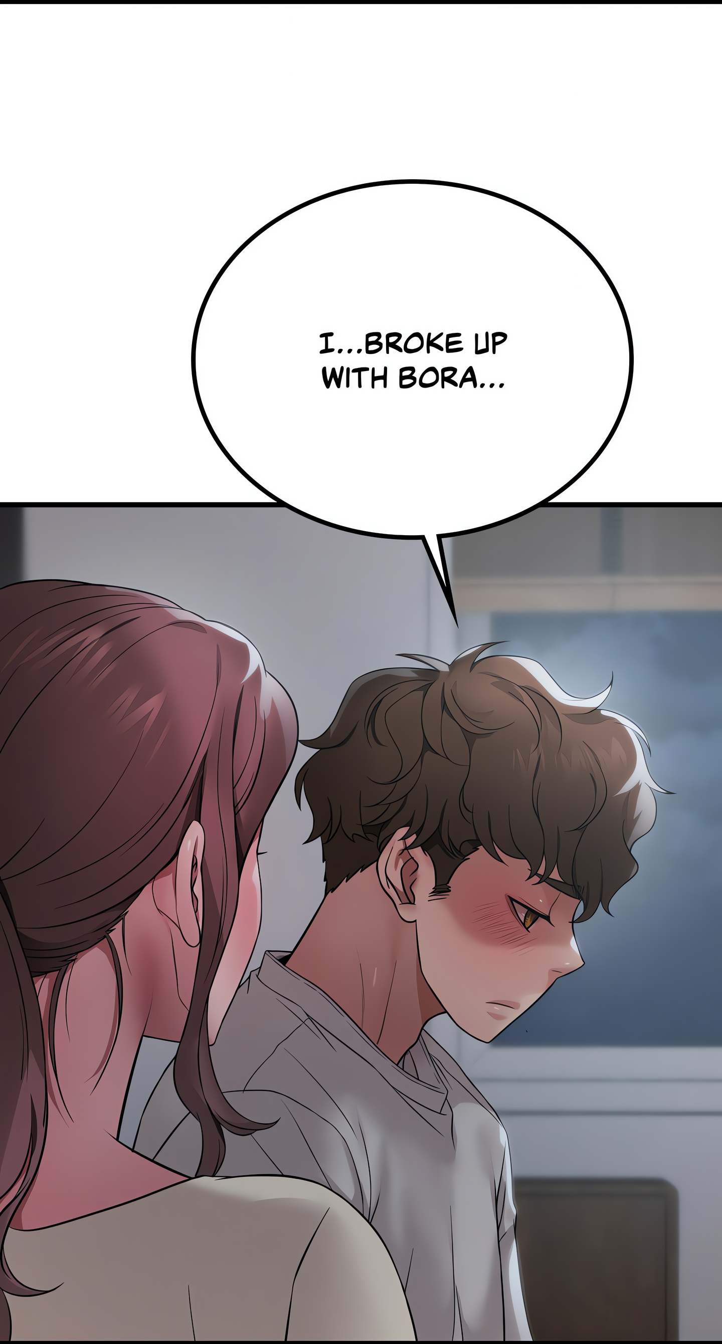 Drunk on You (Official Uncensored) Page 4 - MangaHe