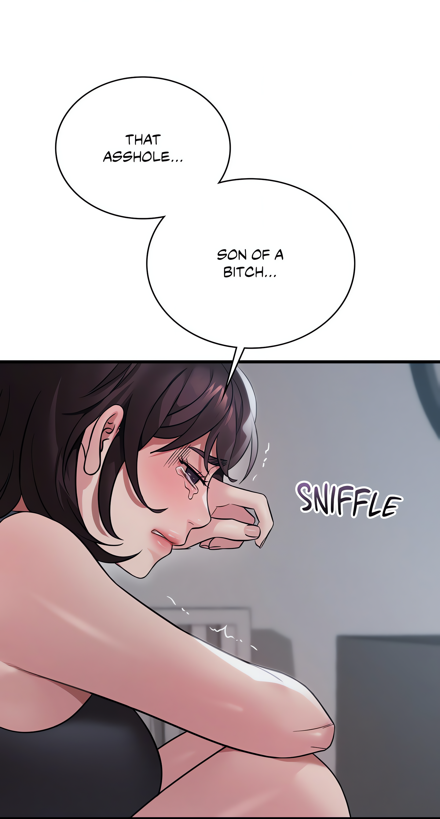 Drunk on You (Official Uncensored) Page 31 - MangaHe