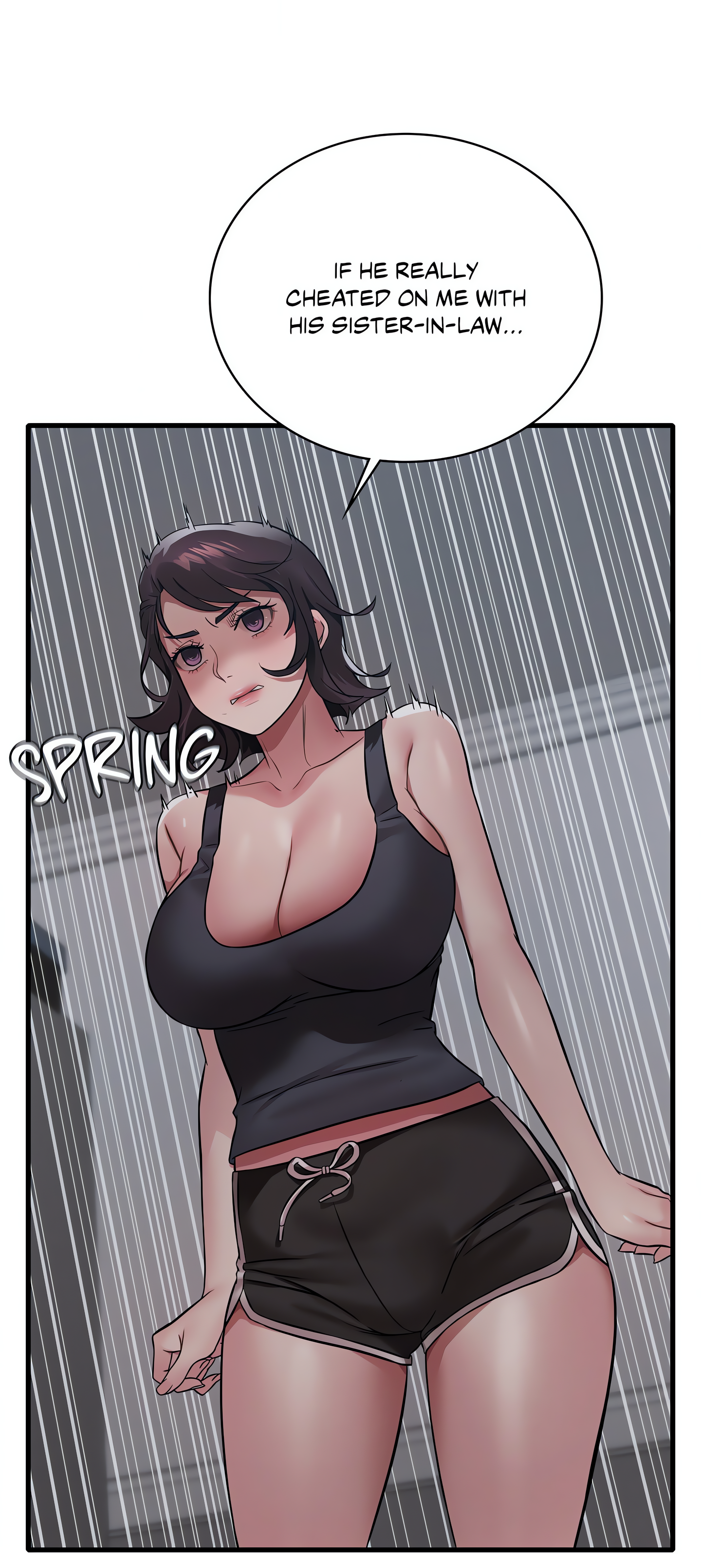 Drunk on You (Official Uncensored) Page 40 - MangaHe