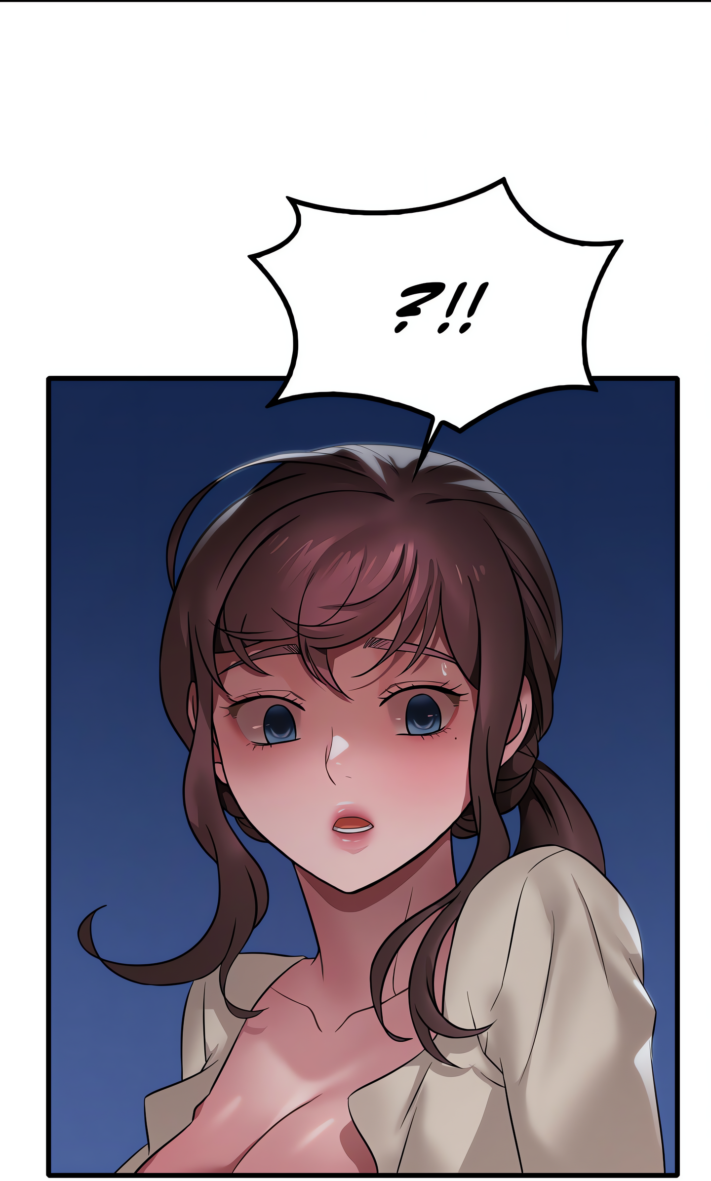 Drunk on You (Official Uncensored) Page 5 - MangaHe